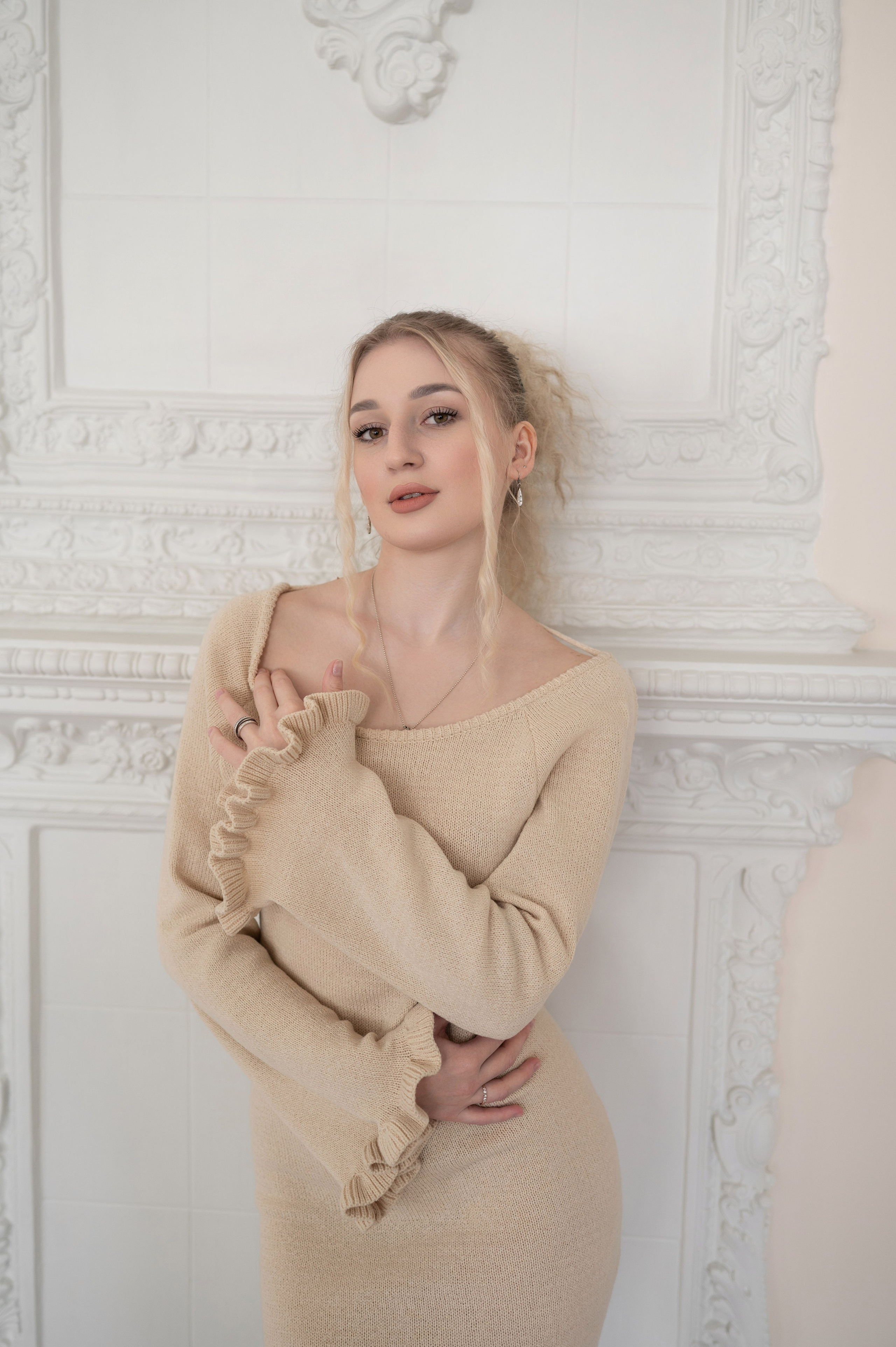 Татьяна. Свадебный, портретный, коммерческий, предметный фотограф в Ставрополе Иван Белашов