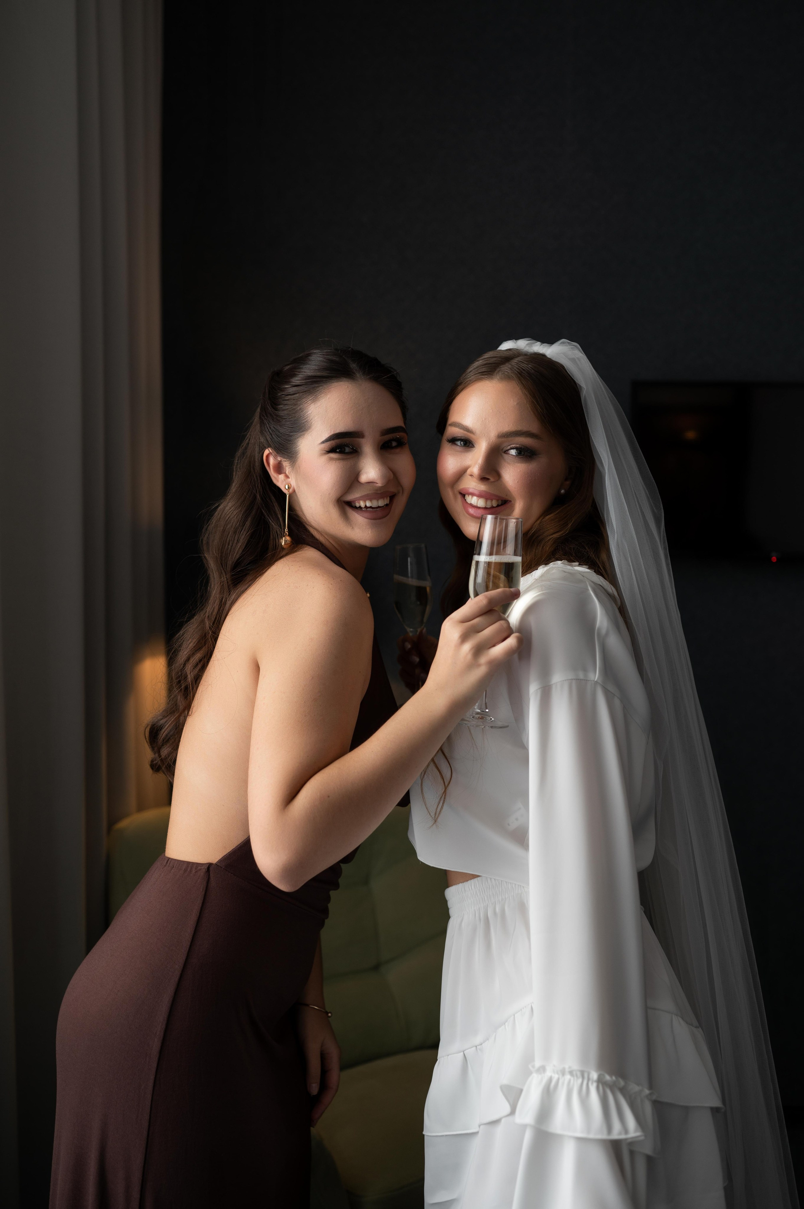 Вадим и Виктория. Свадебный, портретный, коммерческий, предметный фотограф в Ставрополе Иван Белашов