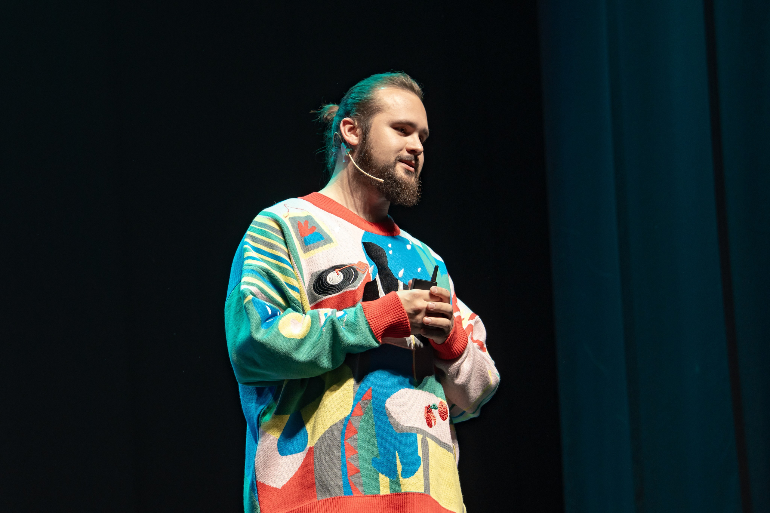 БИЗНЕС-ФЕСТ. СБЕР. Фотограф в Новосибирске | Фотограф Валентина Борновалова