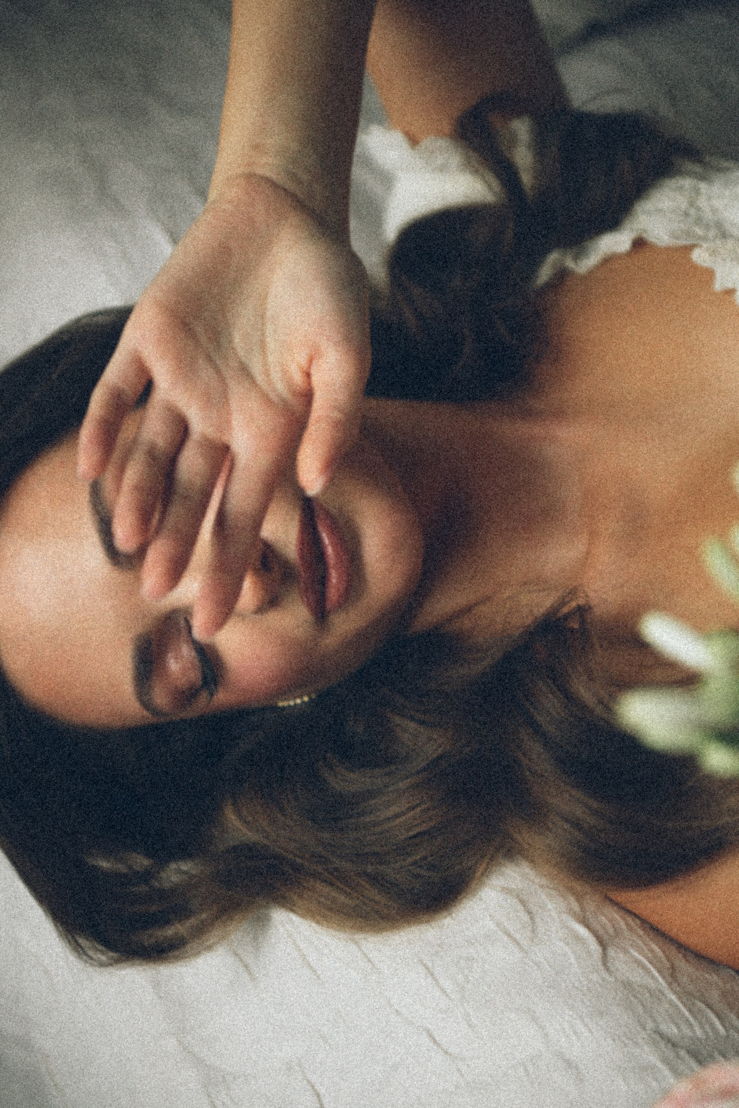 Yana and Sergey. Главная