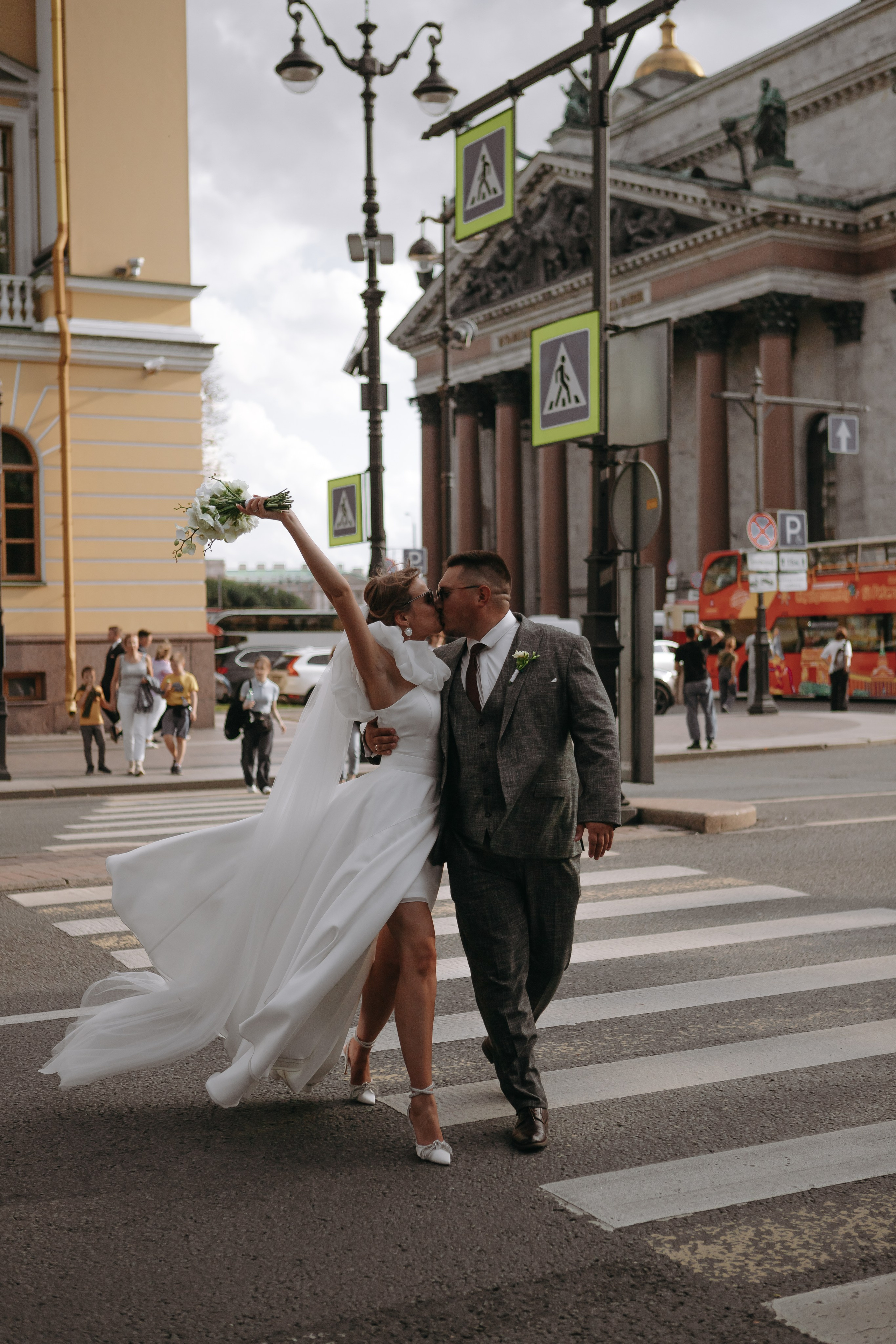 31 августа. Свадебный и семейный фотограф Арина Кулёва