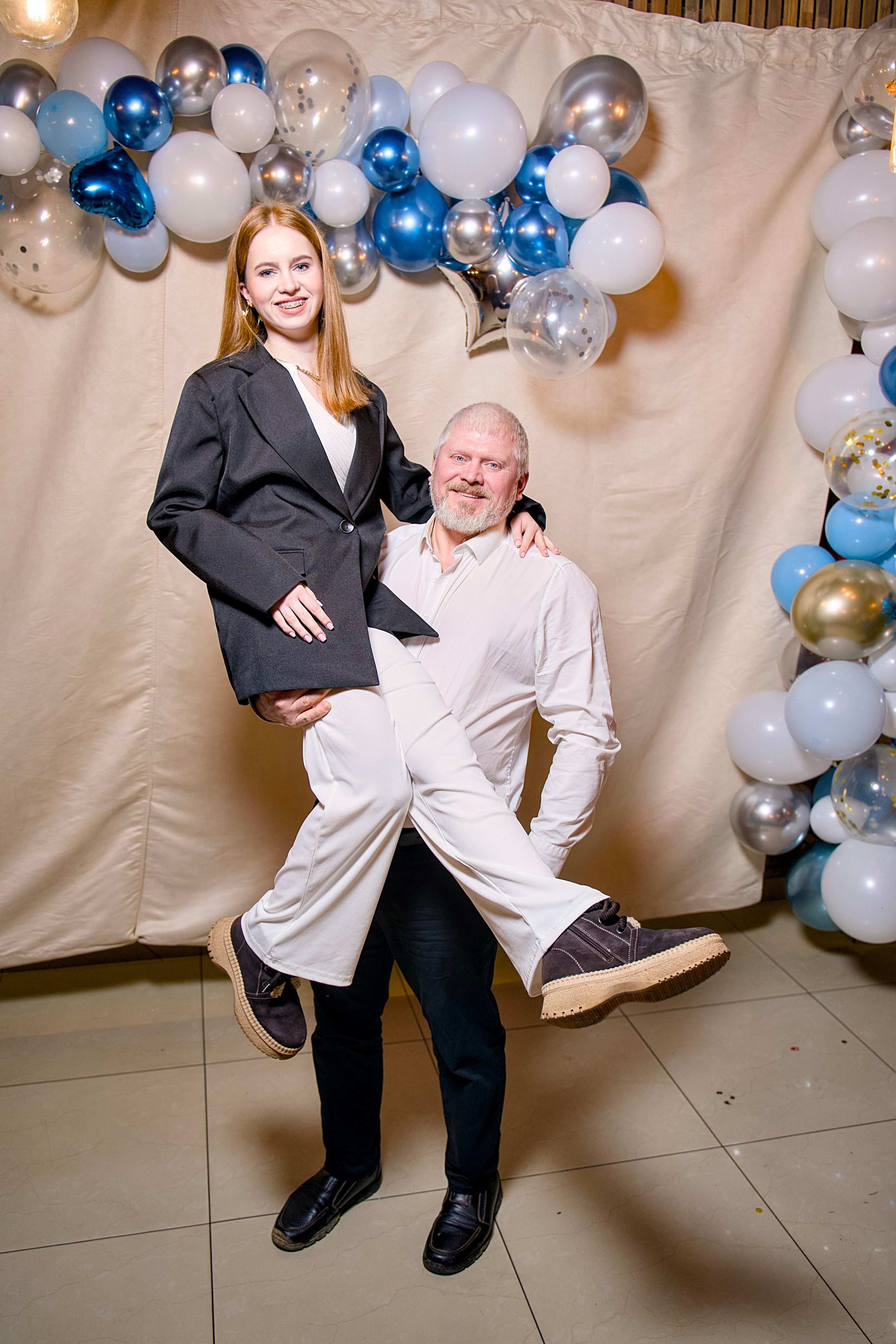 Мероприятия. Фотограф Богдан Оськин