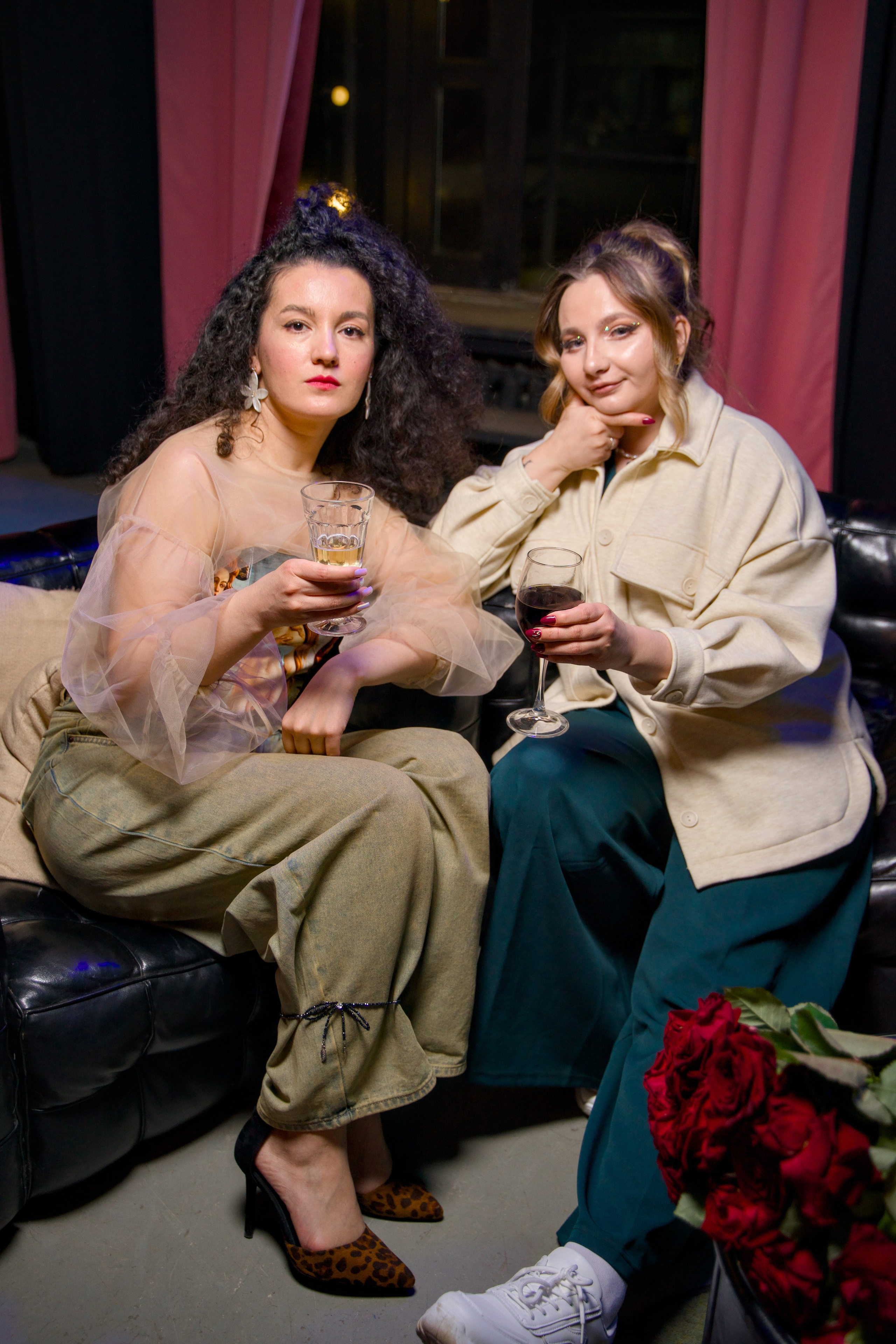 Мероприятия. Фотограф Богдан Оськин