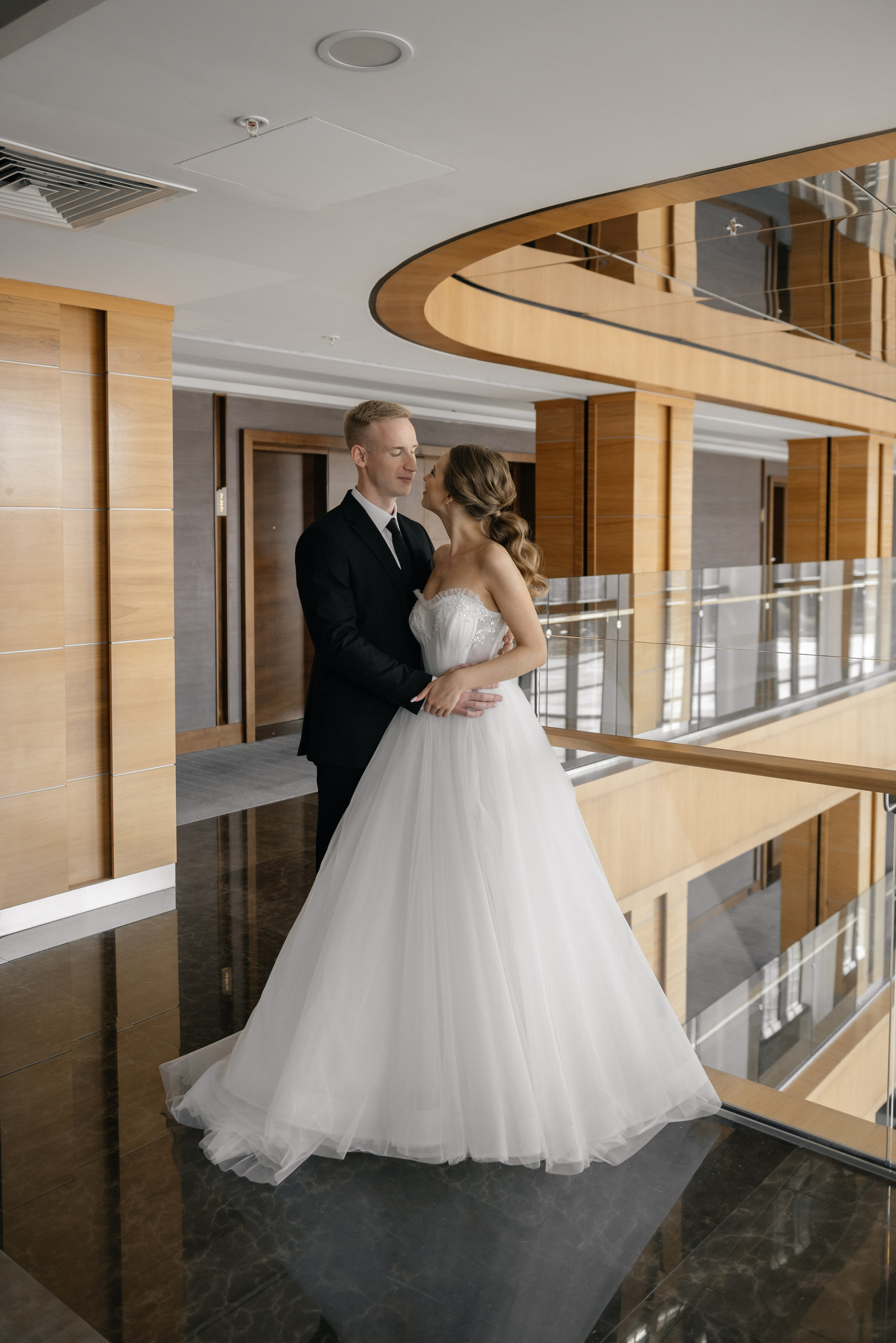 Wedding day in GRAND CNALET. Главная