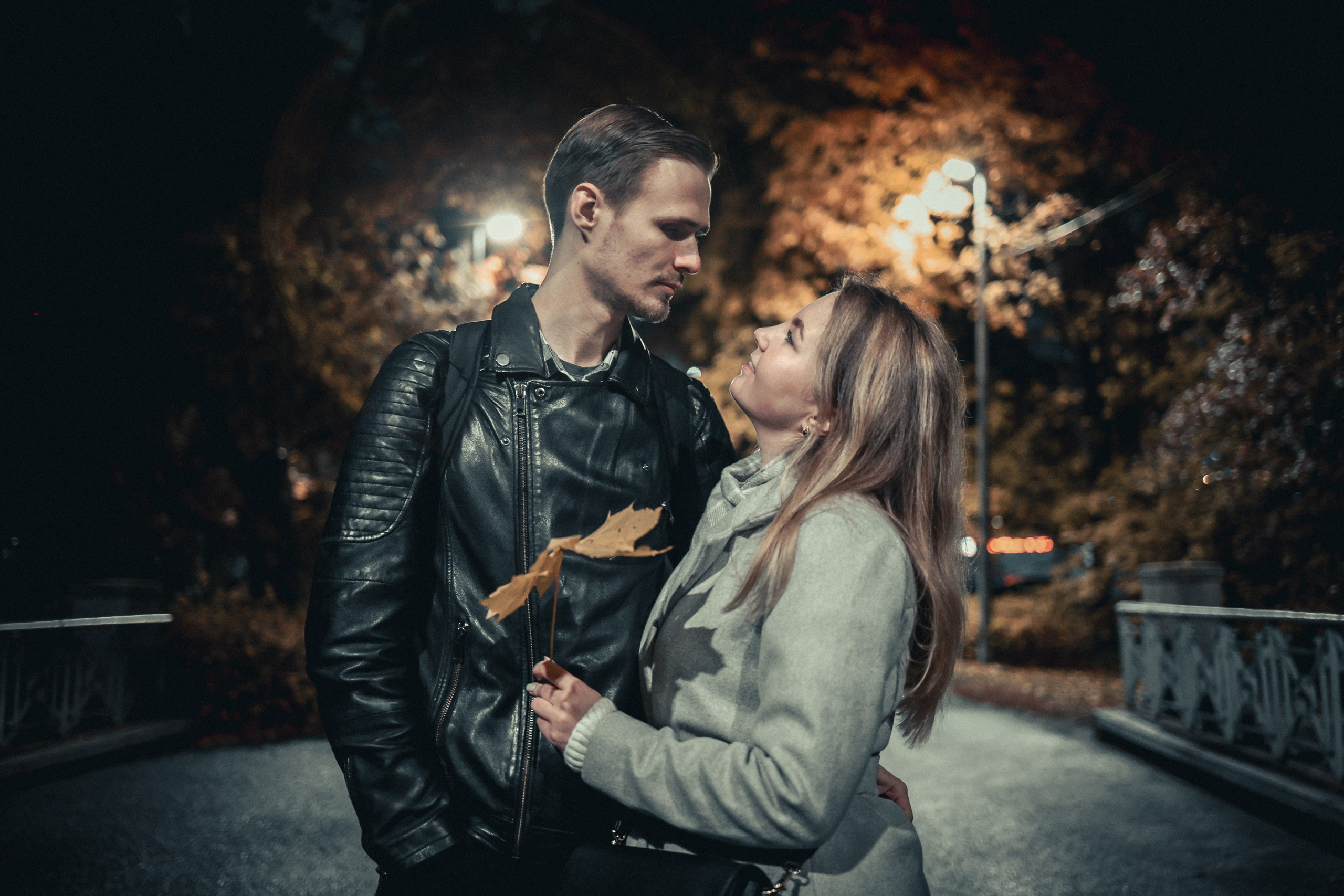 Прогулки. Профессиональной фотограф в Санкт-Петербурге Алексей Киселёв