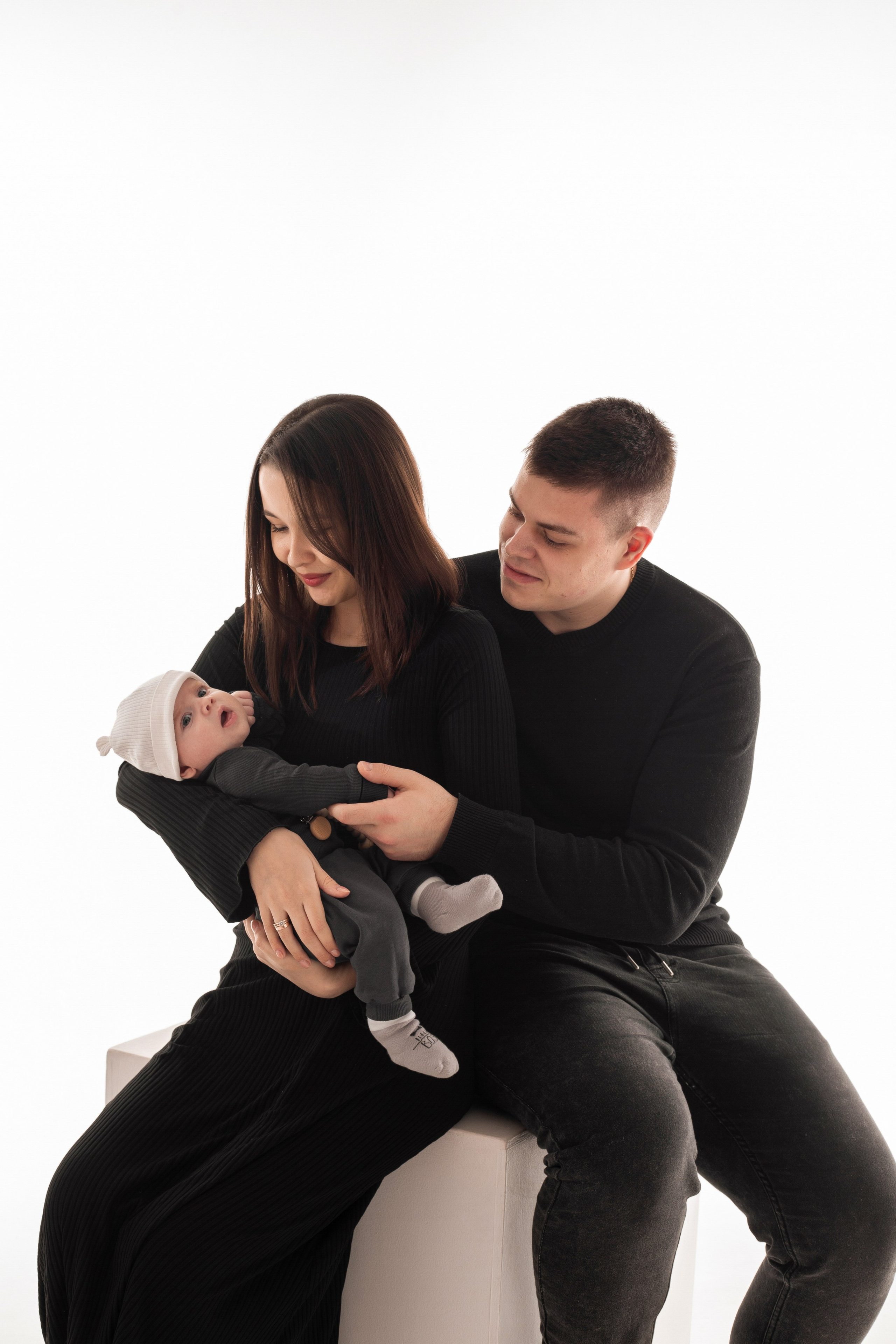 Семейная фотосессия. Фотограф в Краснодаре. Свадьбы| Репортажи| Портреты