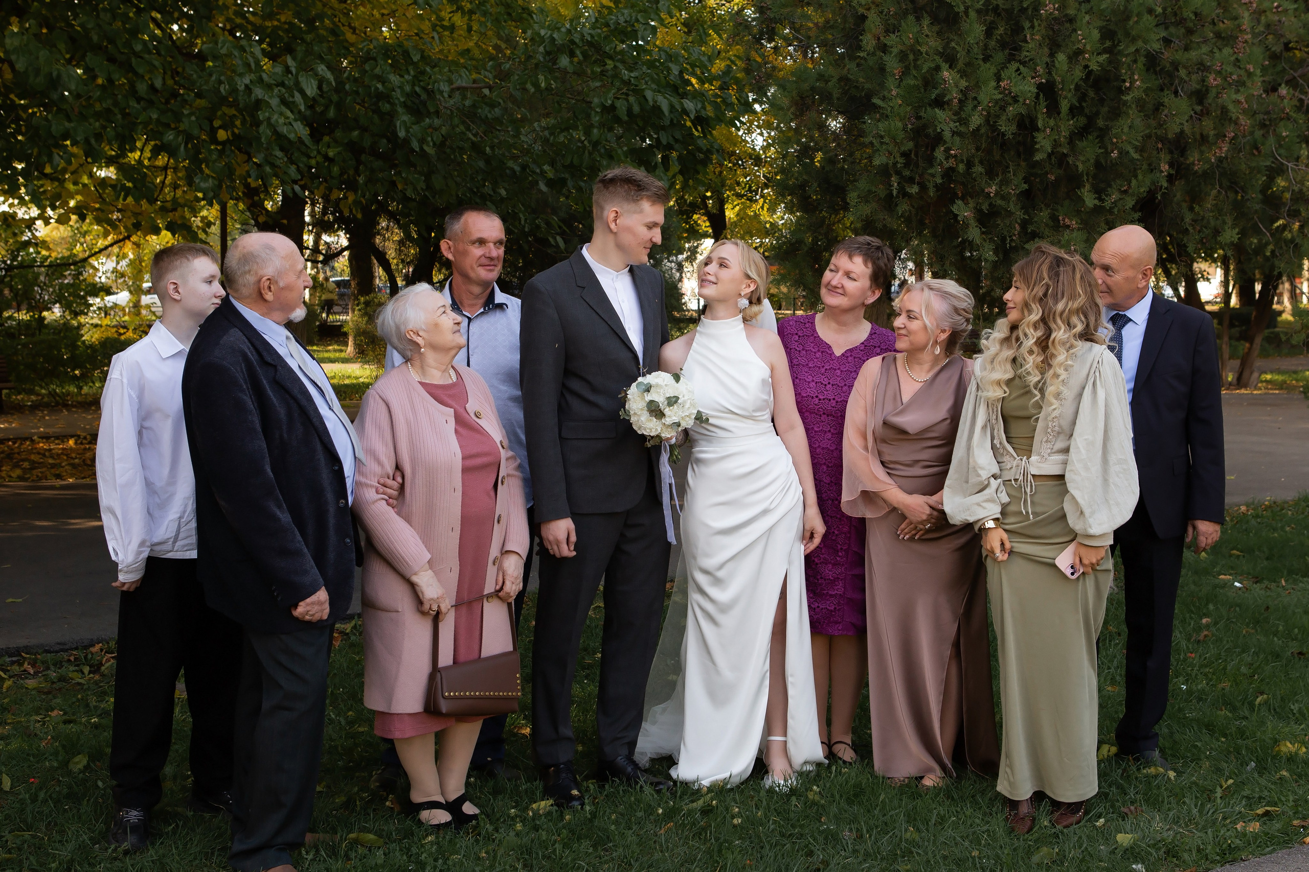 Александр и Софья. Фотограф в Краснодаре. Свадьбы| Репортажи| Портреты