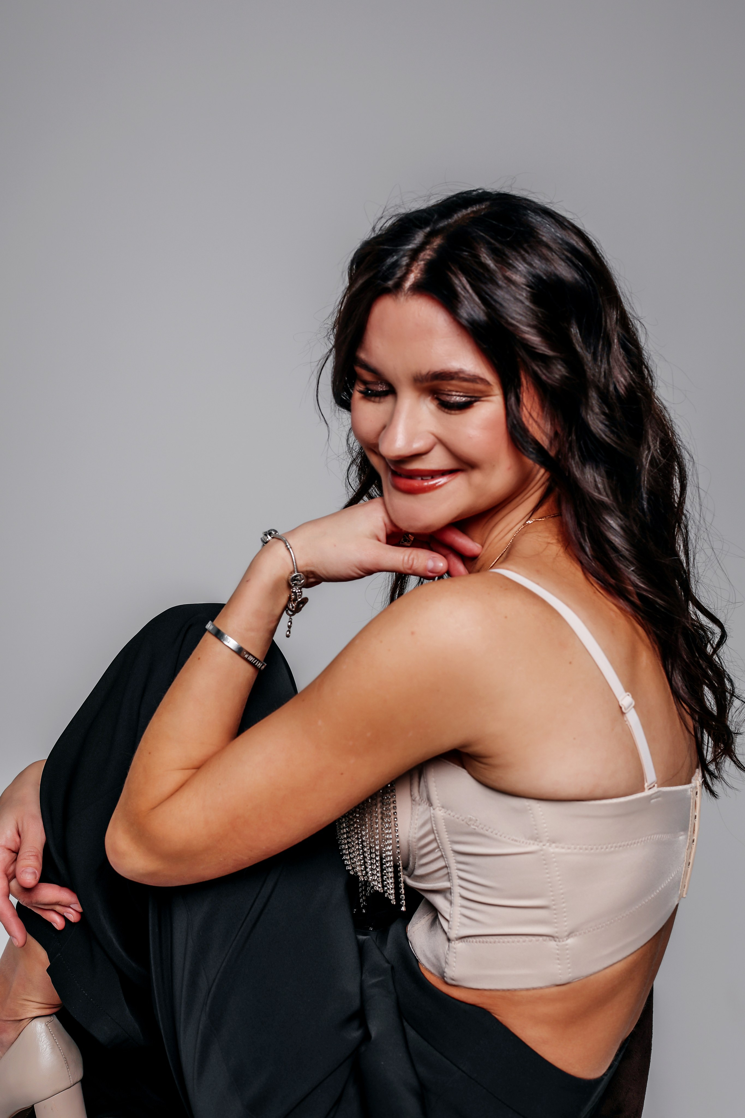 Женский портрет. Семейный фотограф Москва и область Дербунова Елена