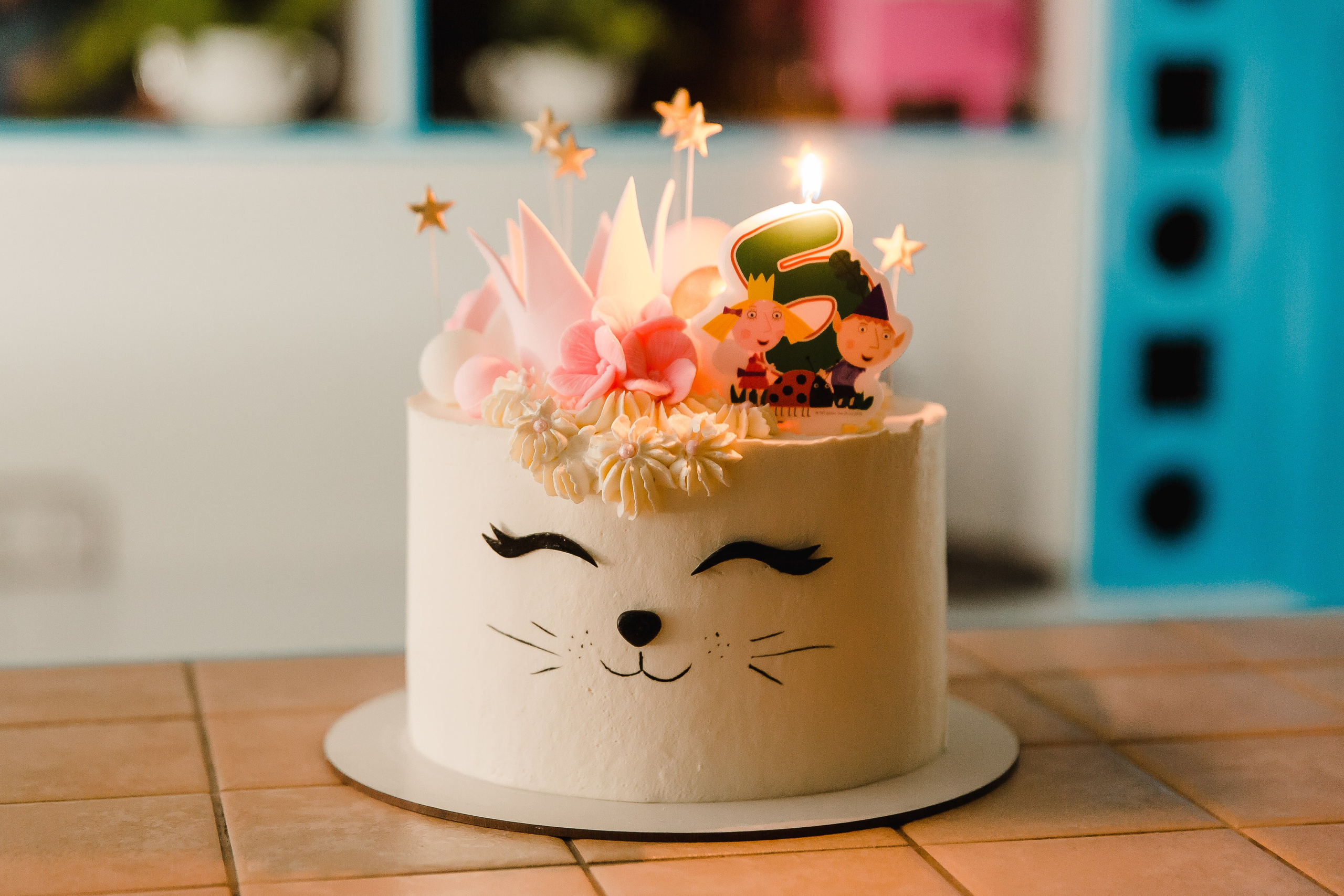 Дни Рождения. Свадебный и семейный фотограф в Томске Алексей