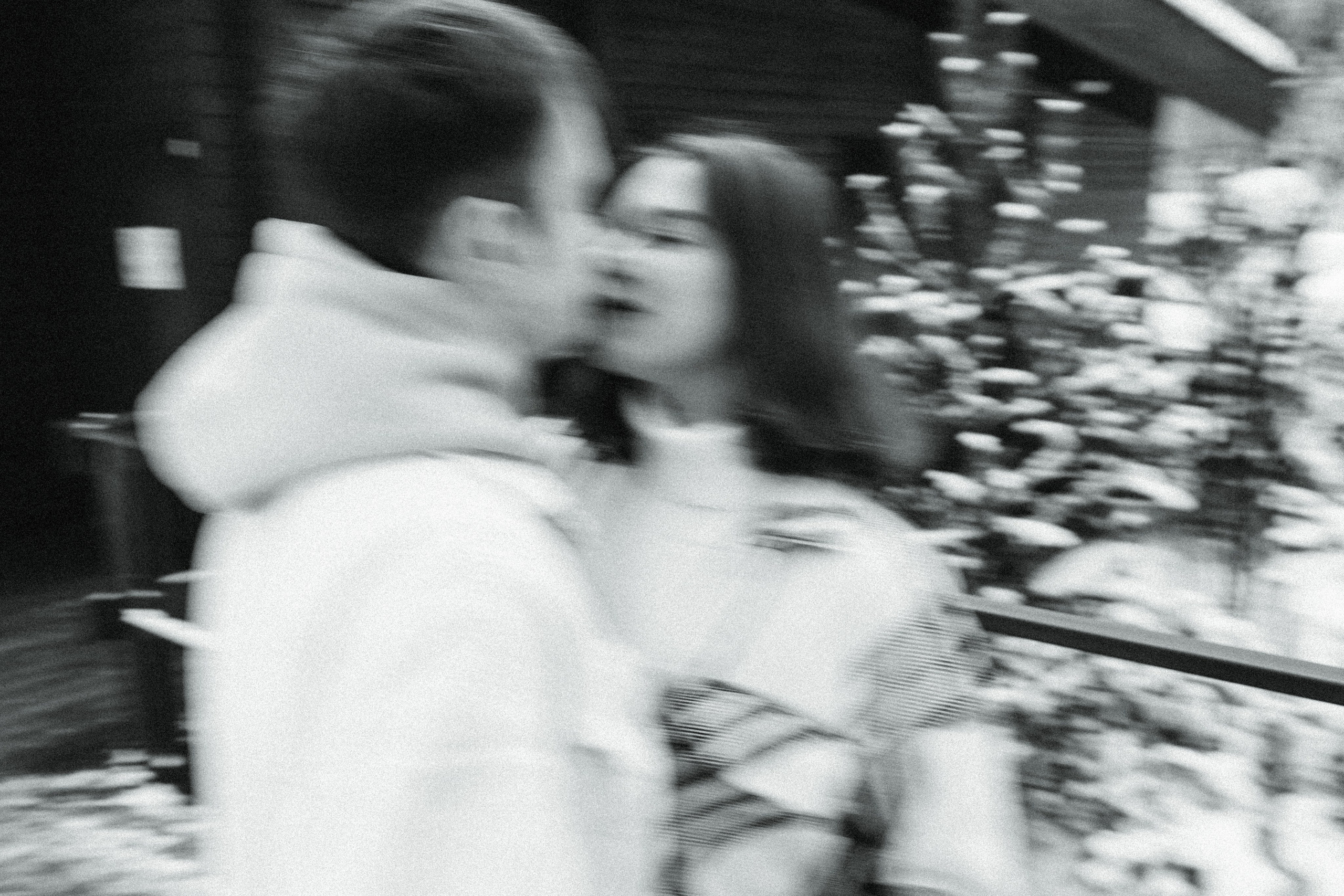 Артем и Маша. Свадебный и семейный фотограф в Томске Алексей