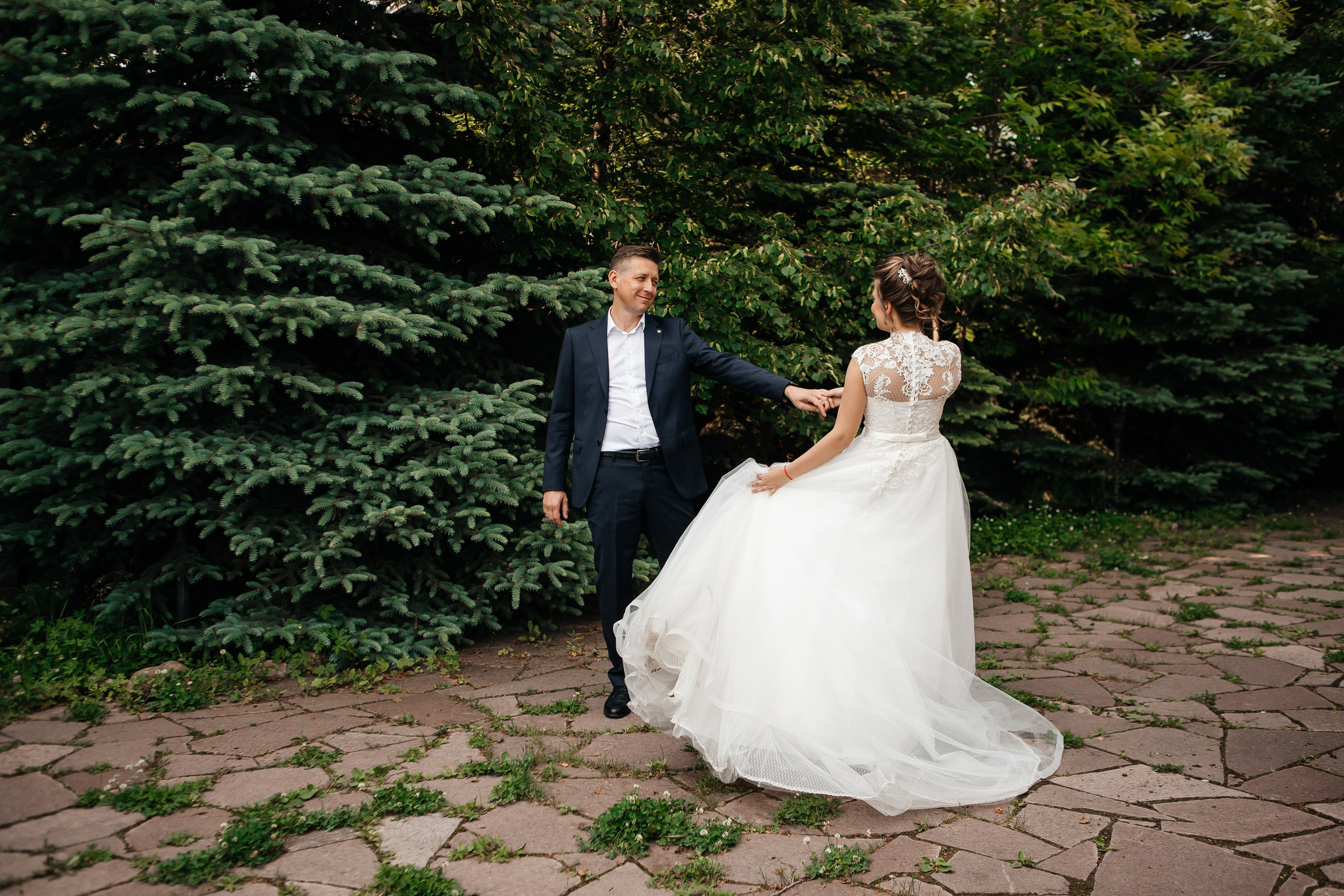 Елена и Владислав SunRise. Свадебный фотограф Виктория Чуйко Магнитогорск. Визуал для бизнеса