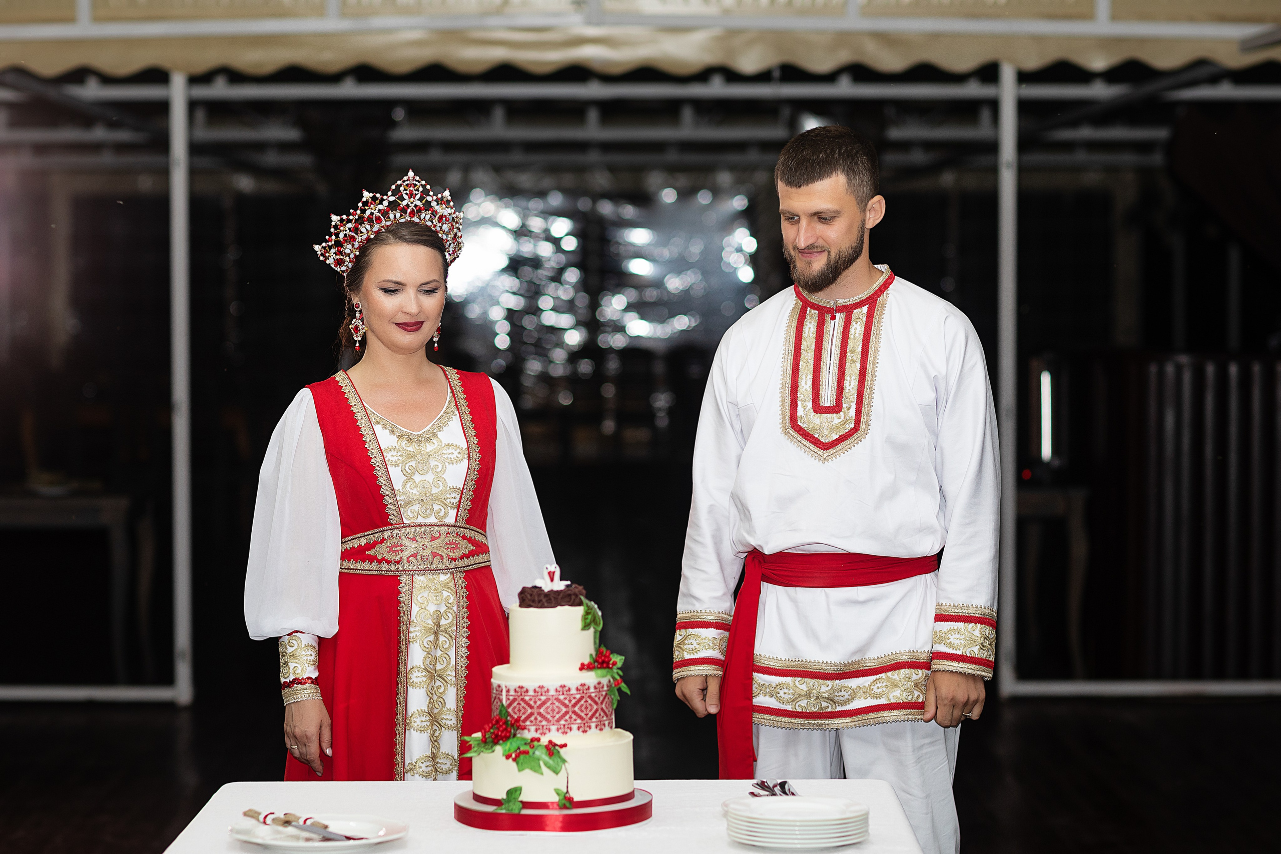 Свадьба. Свадебный и семейный фотограф/видеограф в Краснодаре Наталья Осинская
