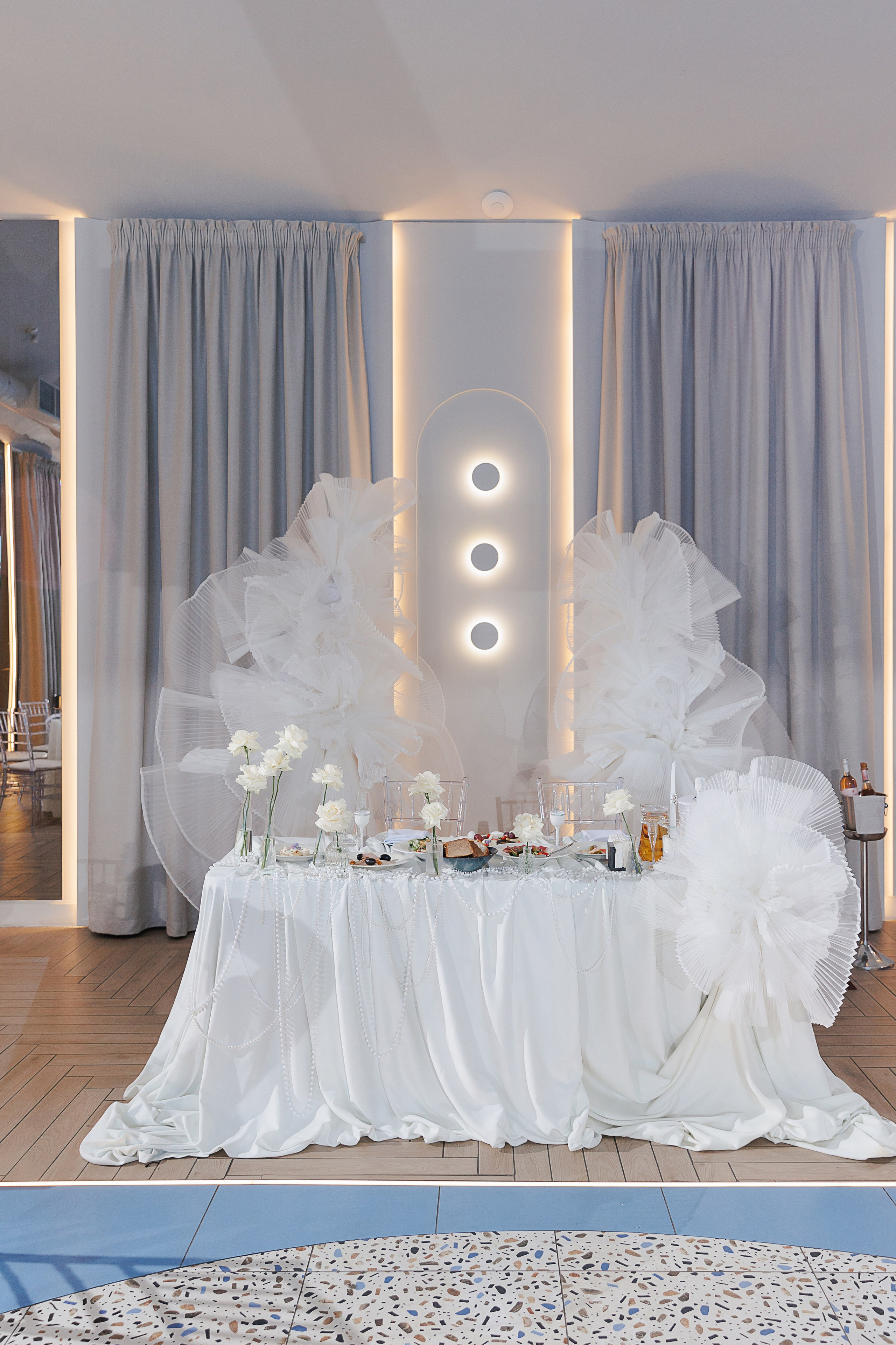 Свадьба Андрея и Ольги. Свадебный и семейный фотограф в Твери и Тверской области