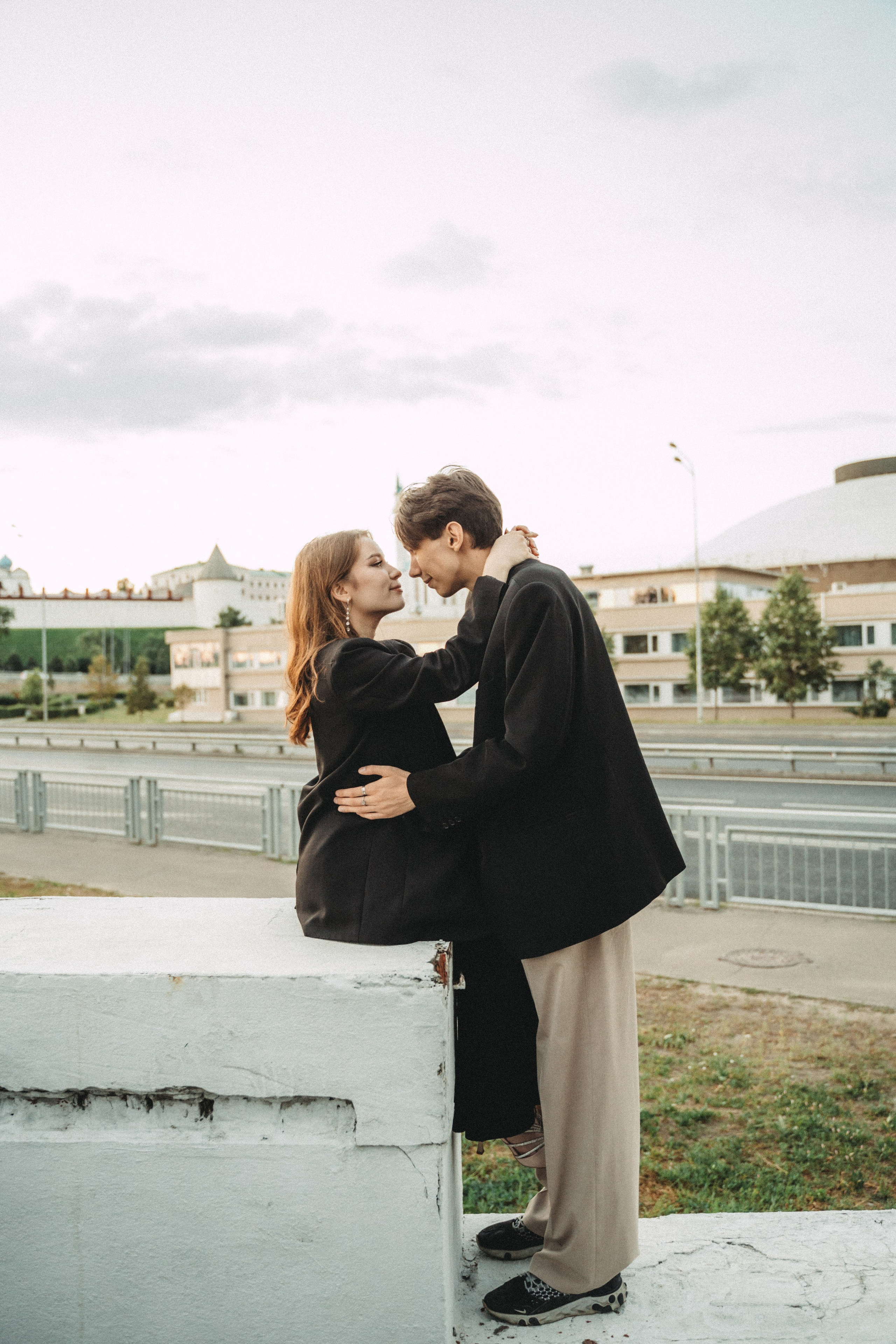 Дамир и Йолдыз. Главная