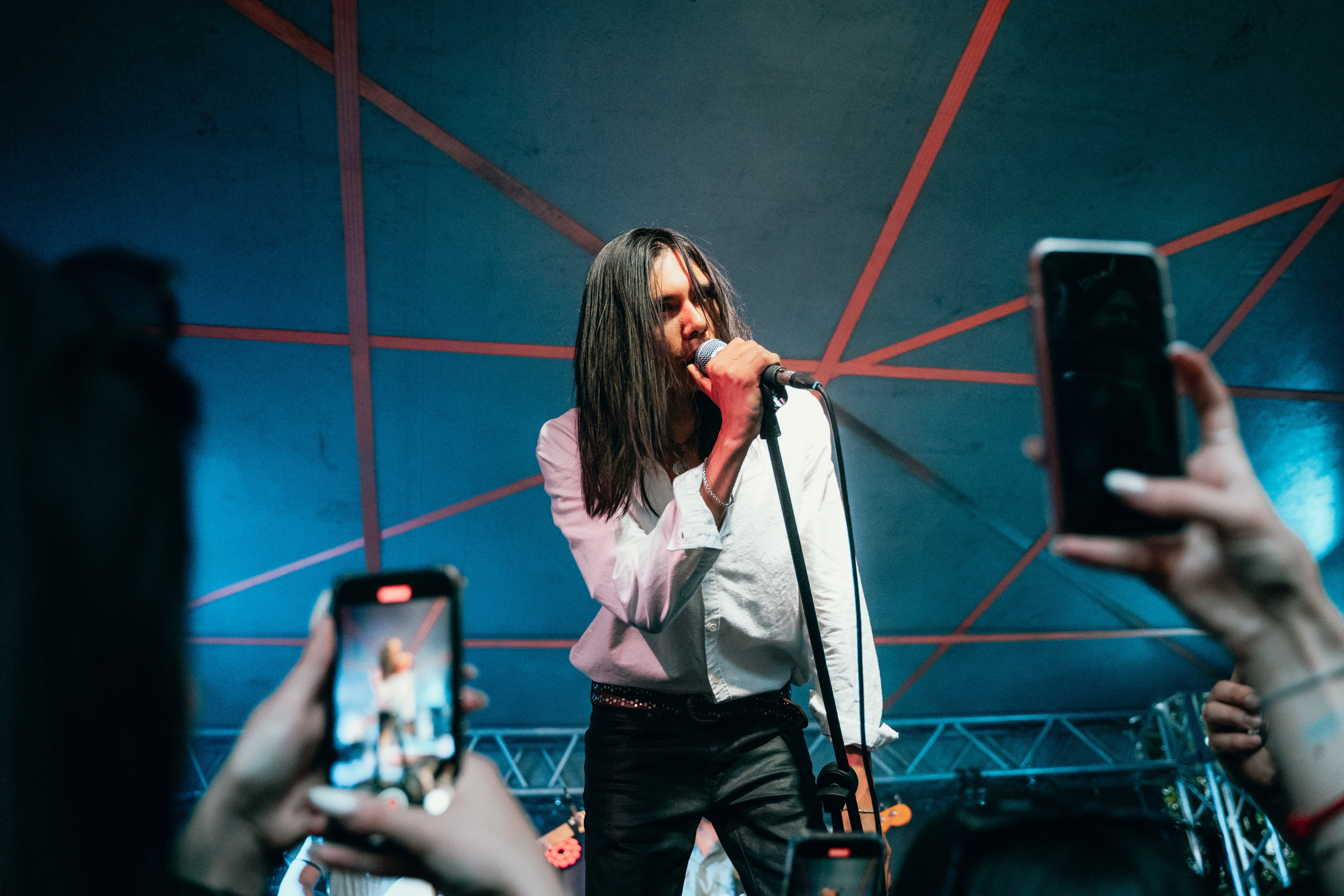 Yummy music. Главная