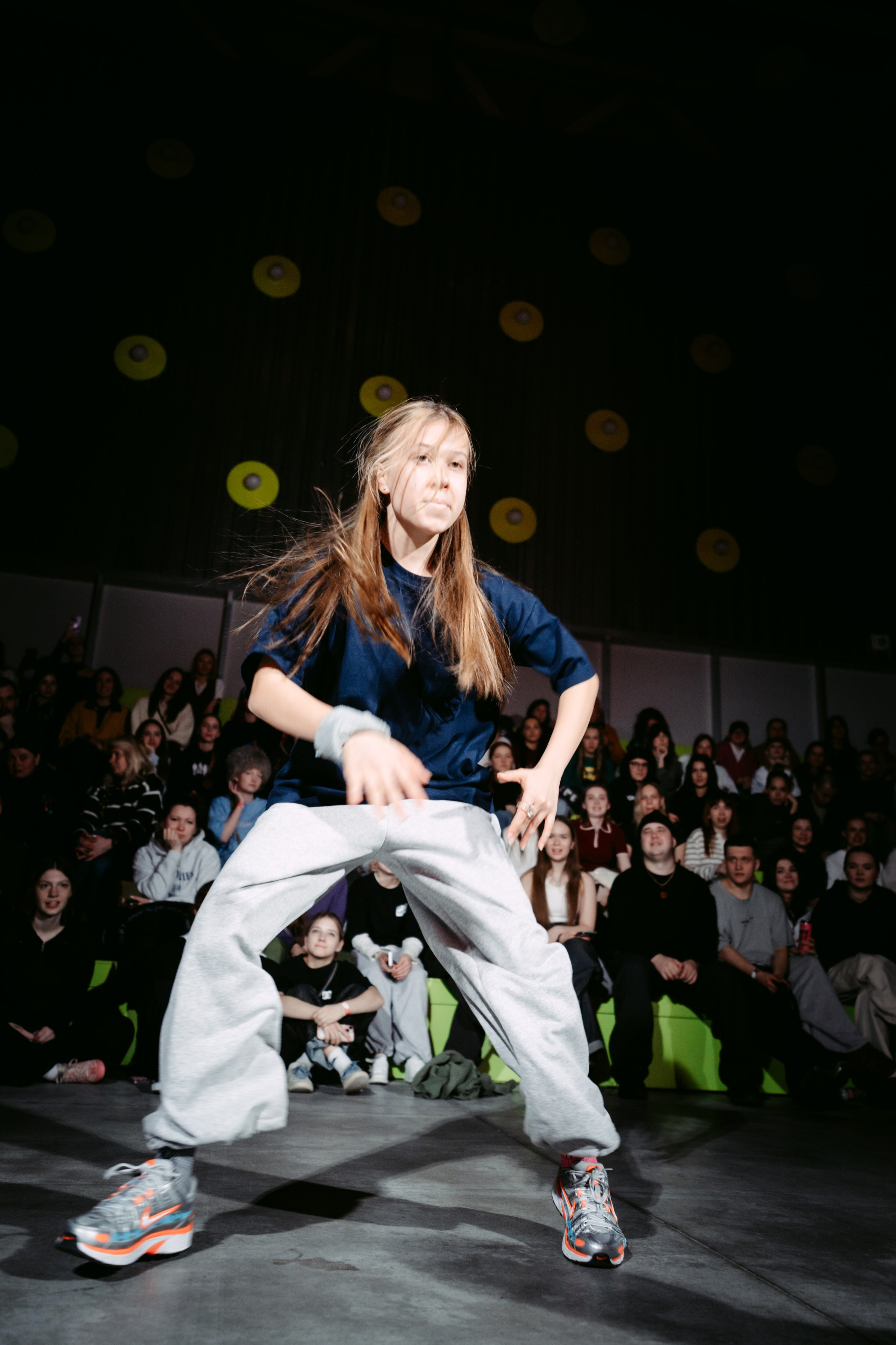 HIP HOP KAZAN 2025. Главная