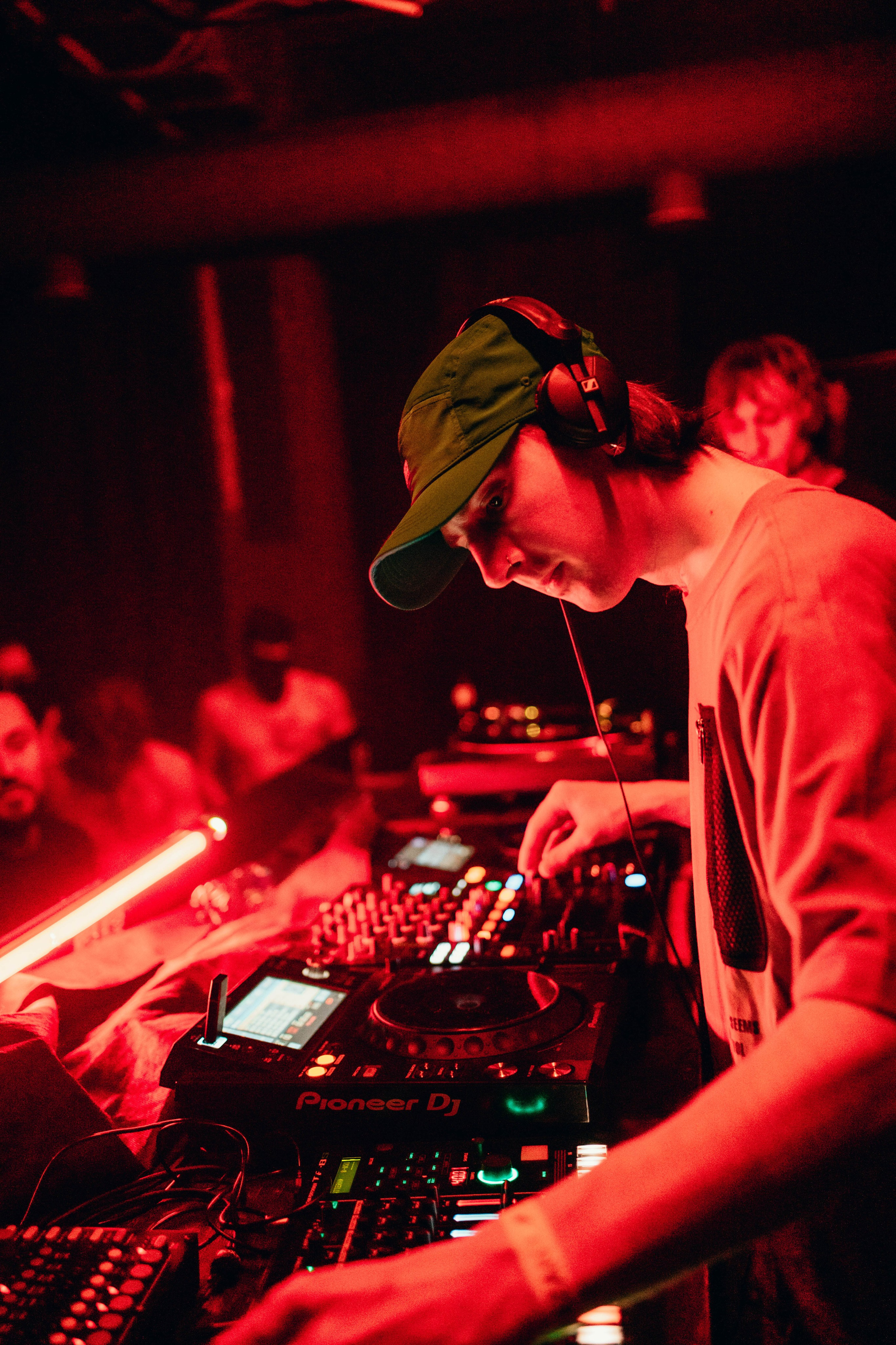 Werk Moves. Главная