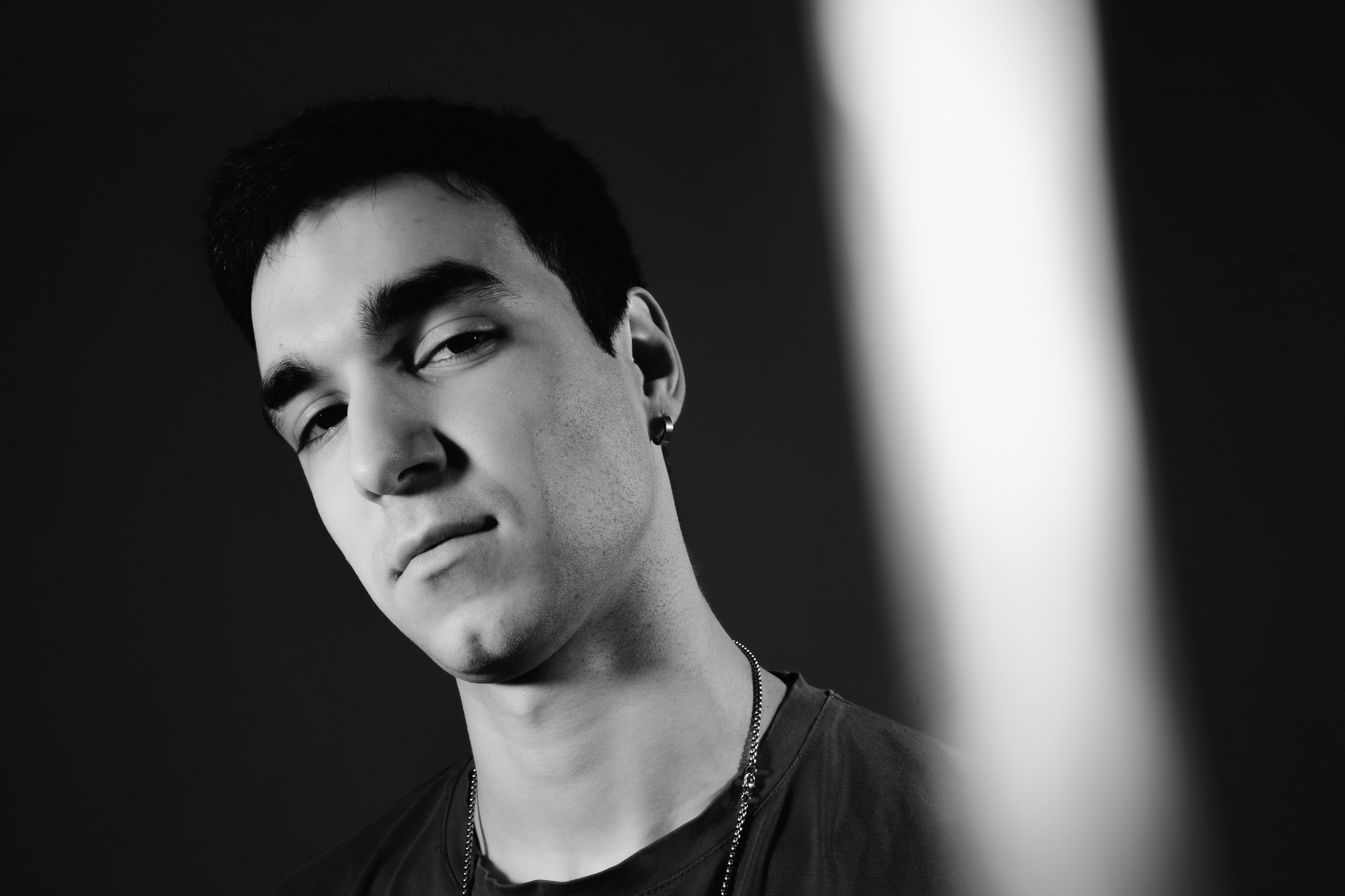 FROL. Главная