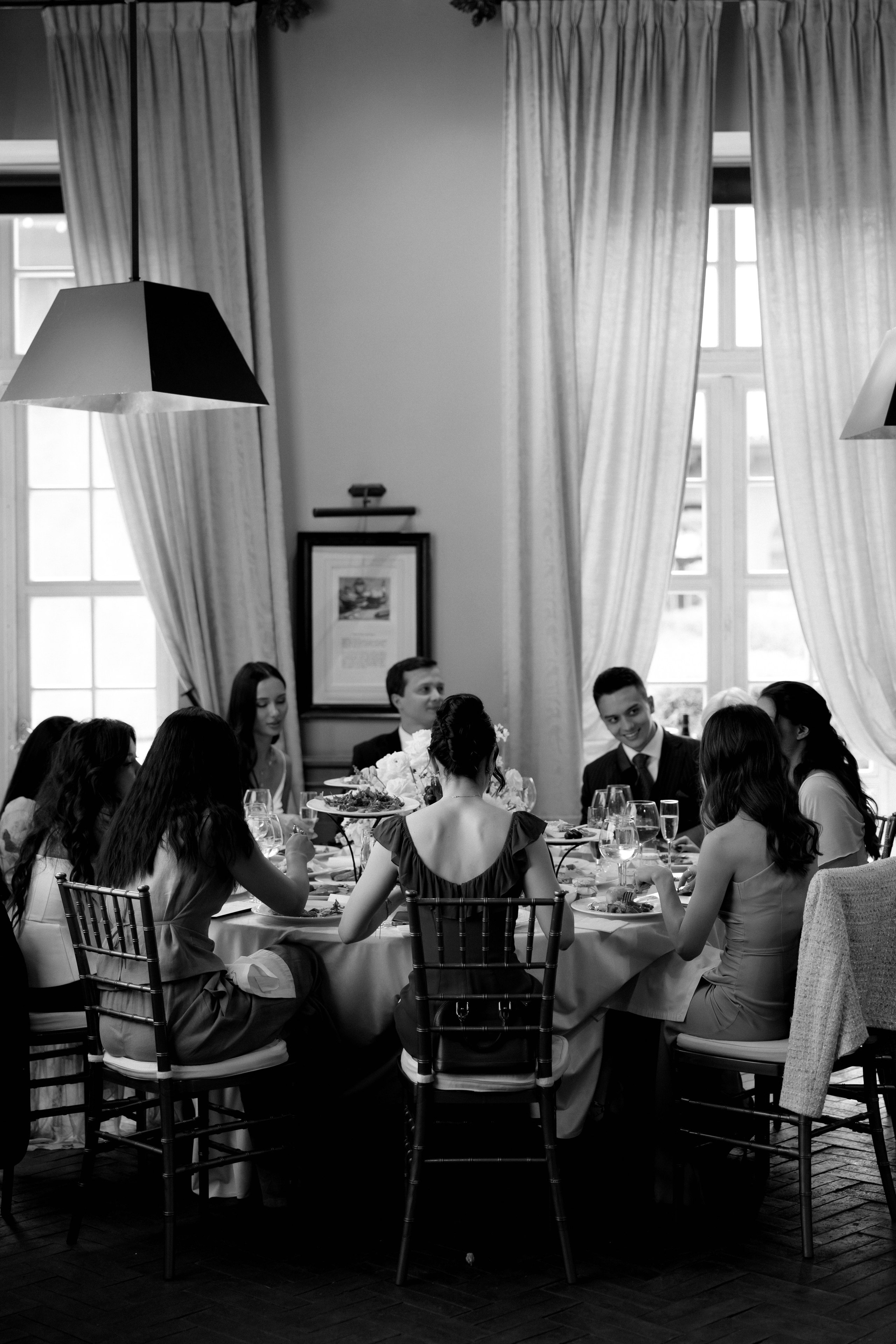 Maxim & Alexandra. Zhandos Berikov