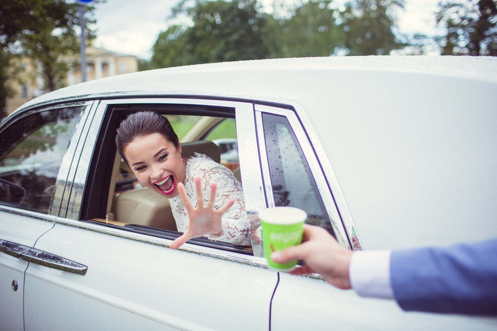 Яркое солнце и теплый дождь. Семейный, портретный и свадебный фотограф в Санкт-Петербурге и Москве