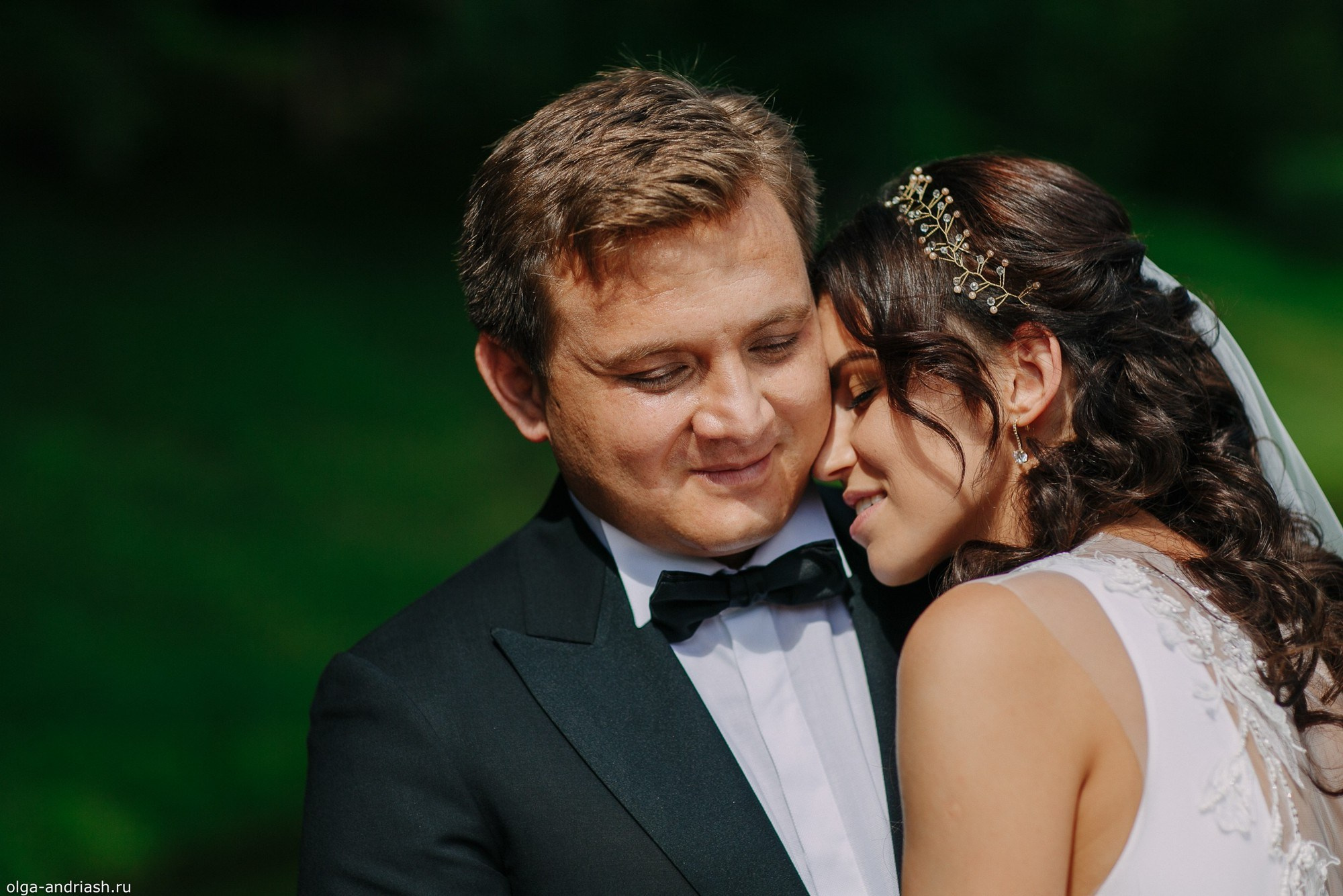 Вечерняя выездная регистрация. Семейный, портретный и свадебный фотограф в Санкт-Петербурге и Москве