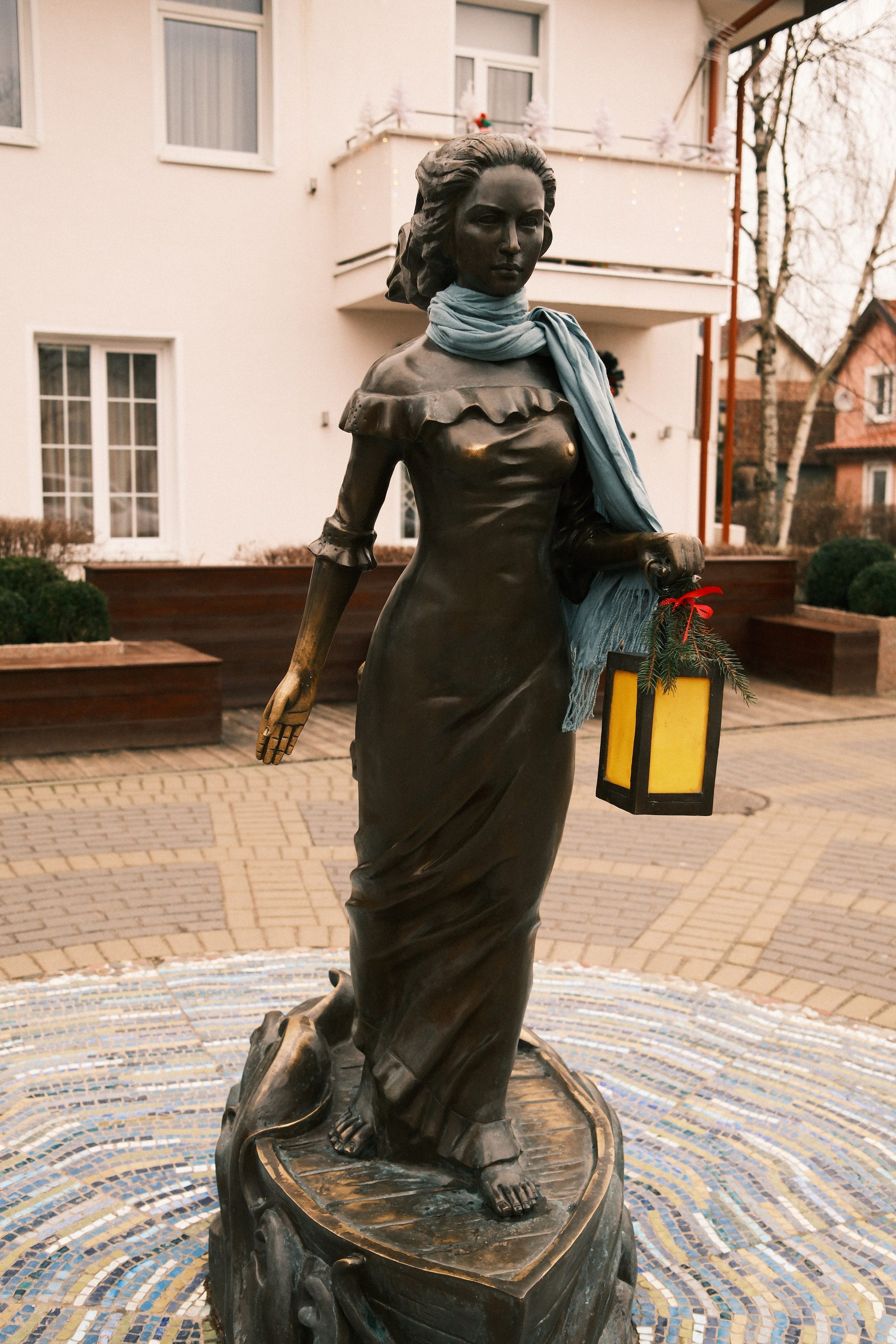 Зеленоградск. Калининградская область. Алексей Торопов фотограф