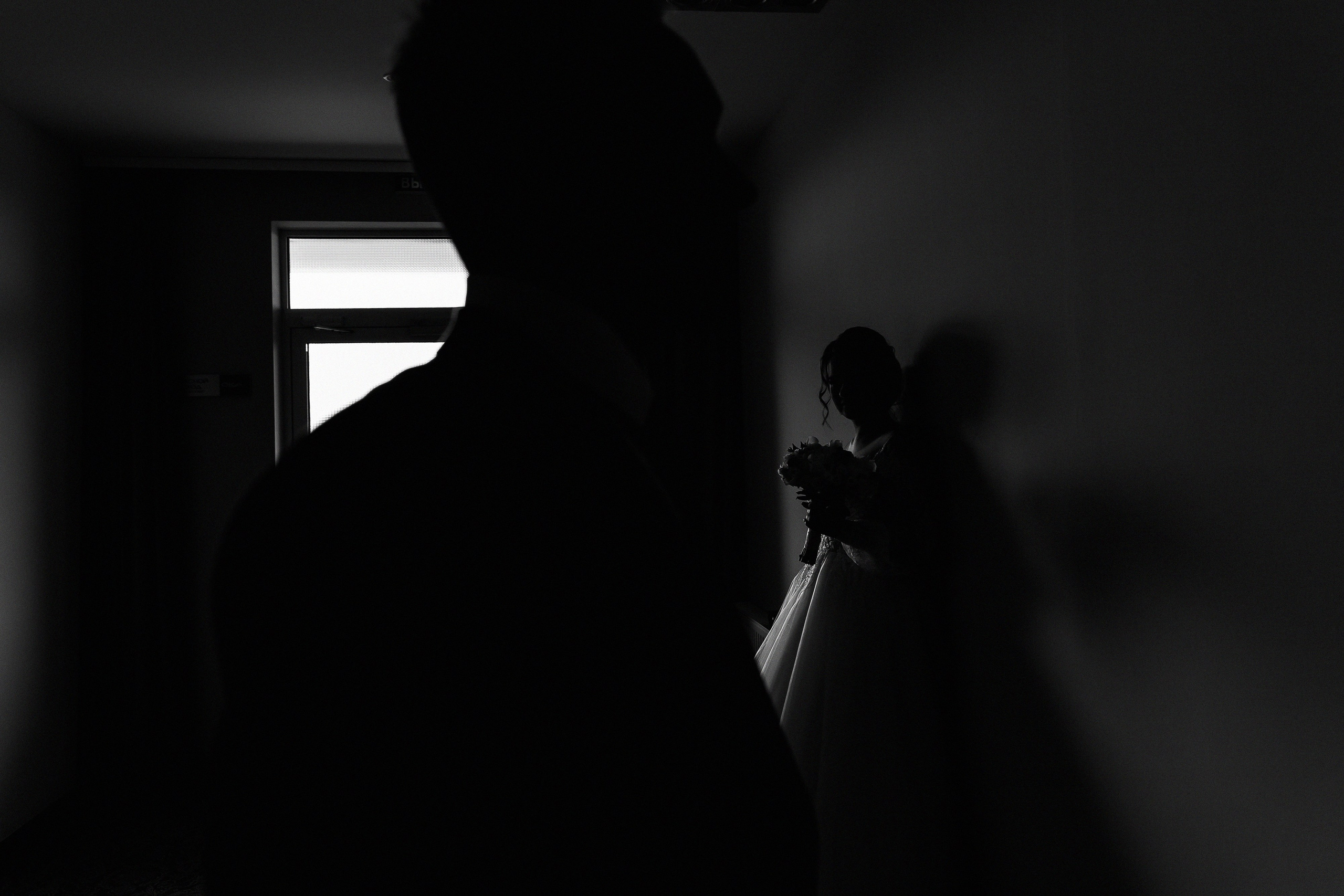 Сергей и Галина. Свадебный фотограф Нижний Новгород | Софа Полякова