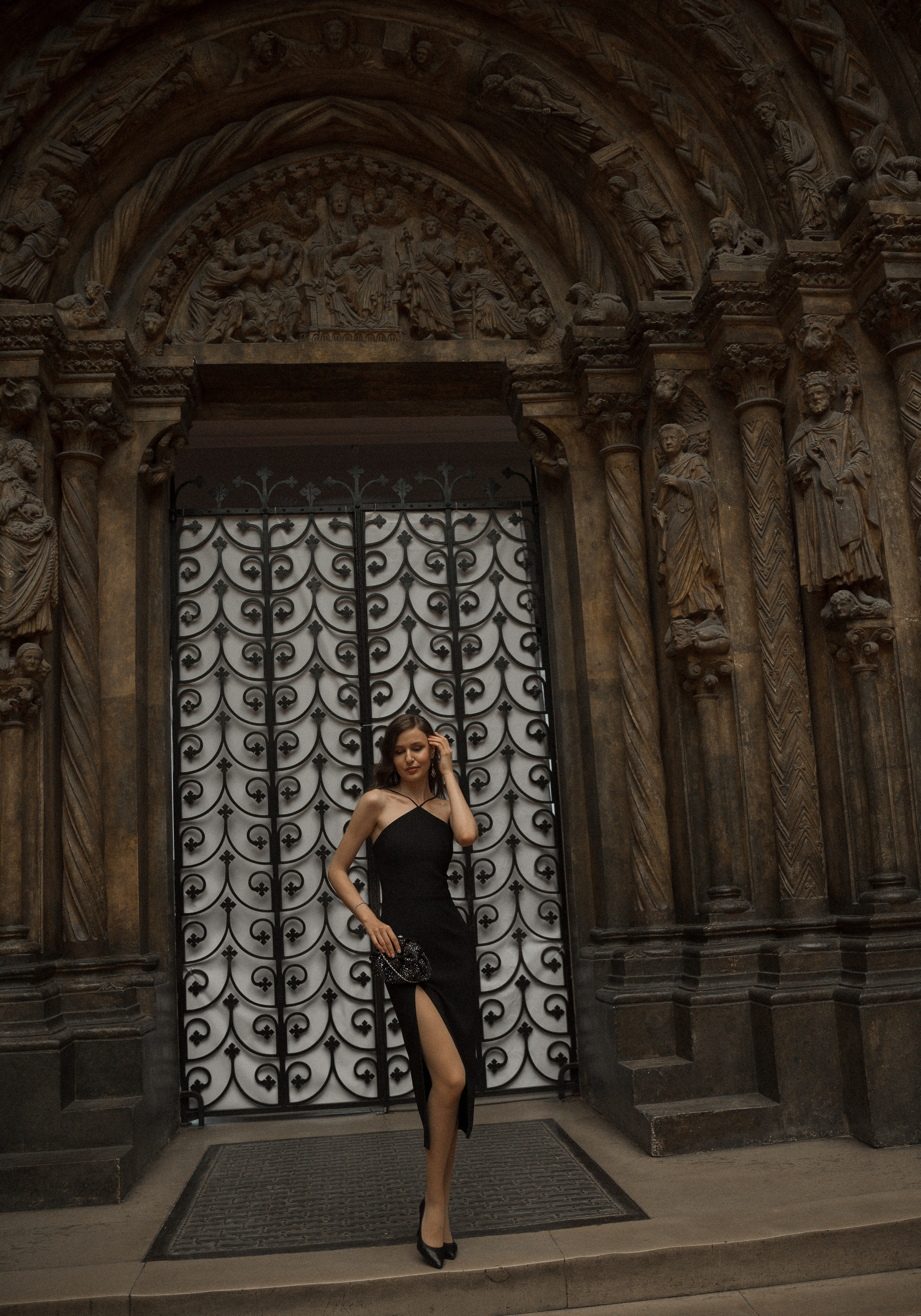 Рим выходного дня