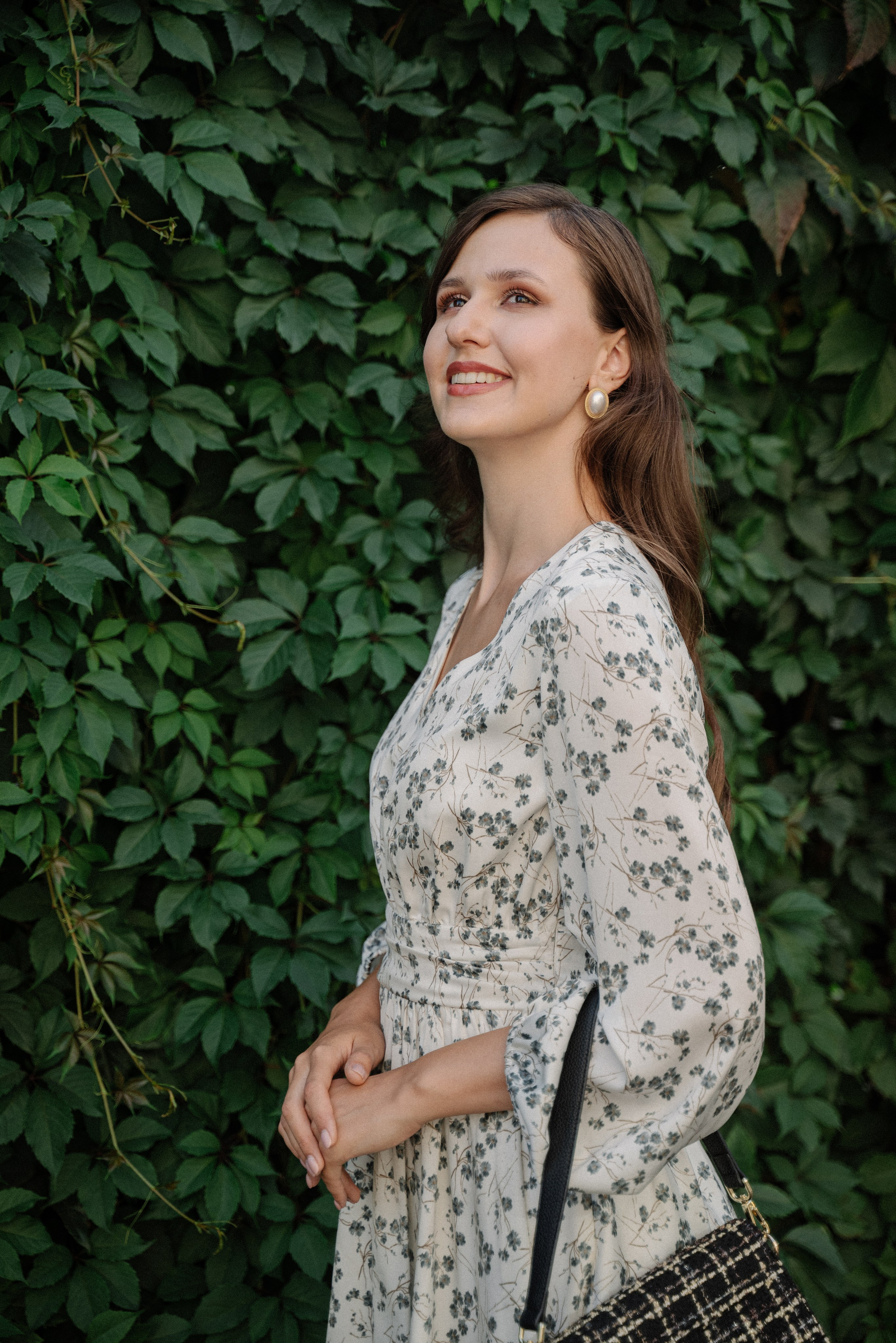 Прогулка к завтраку