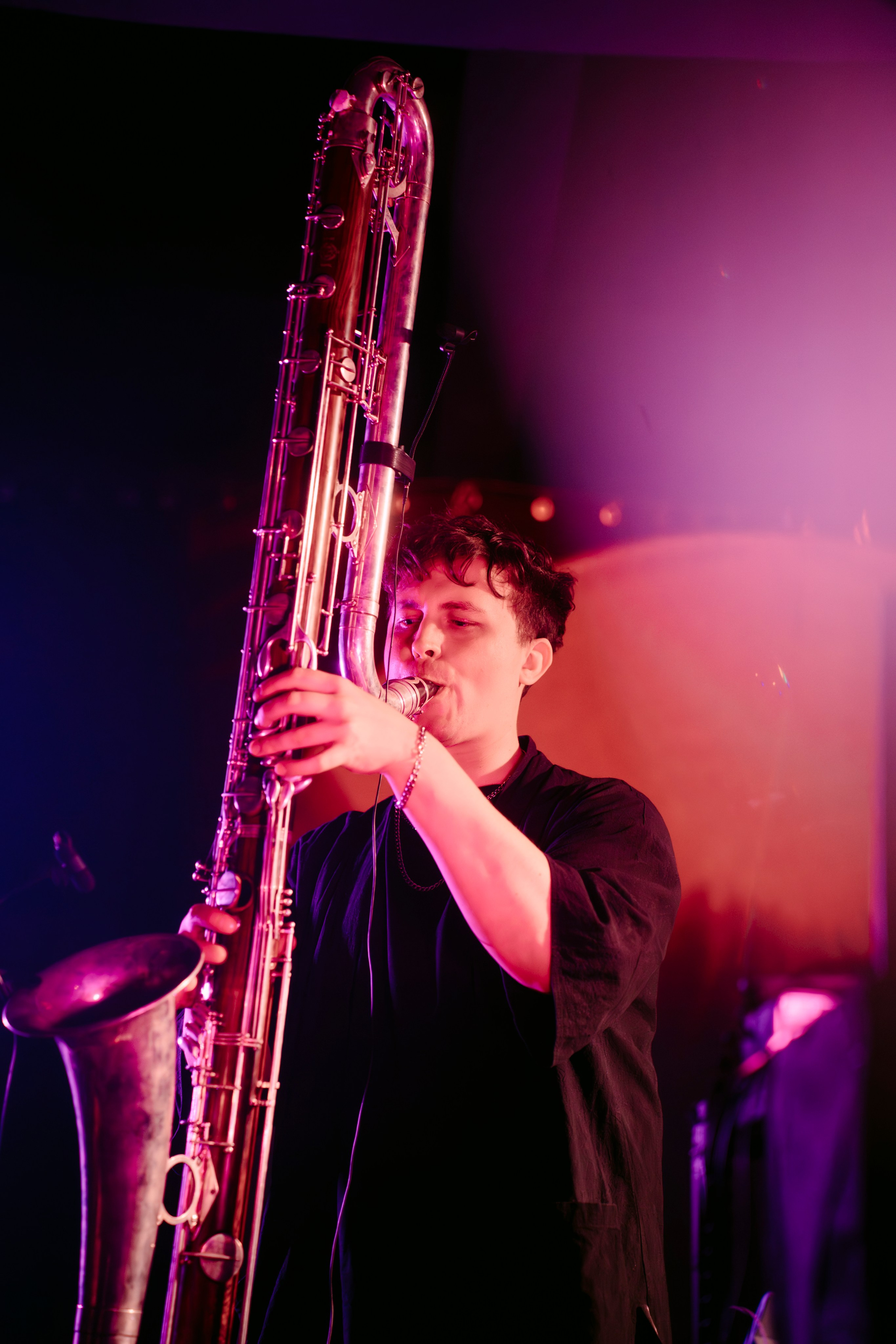 Synesthesia|Werk. Главная