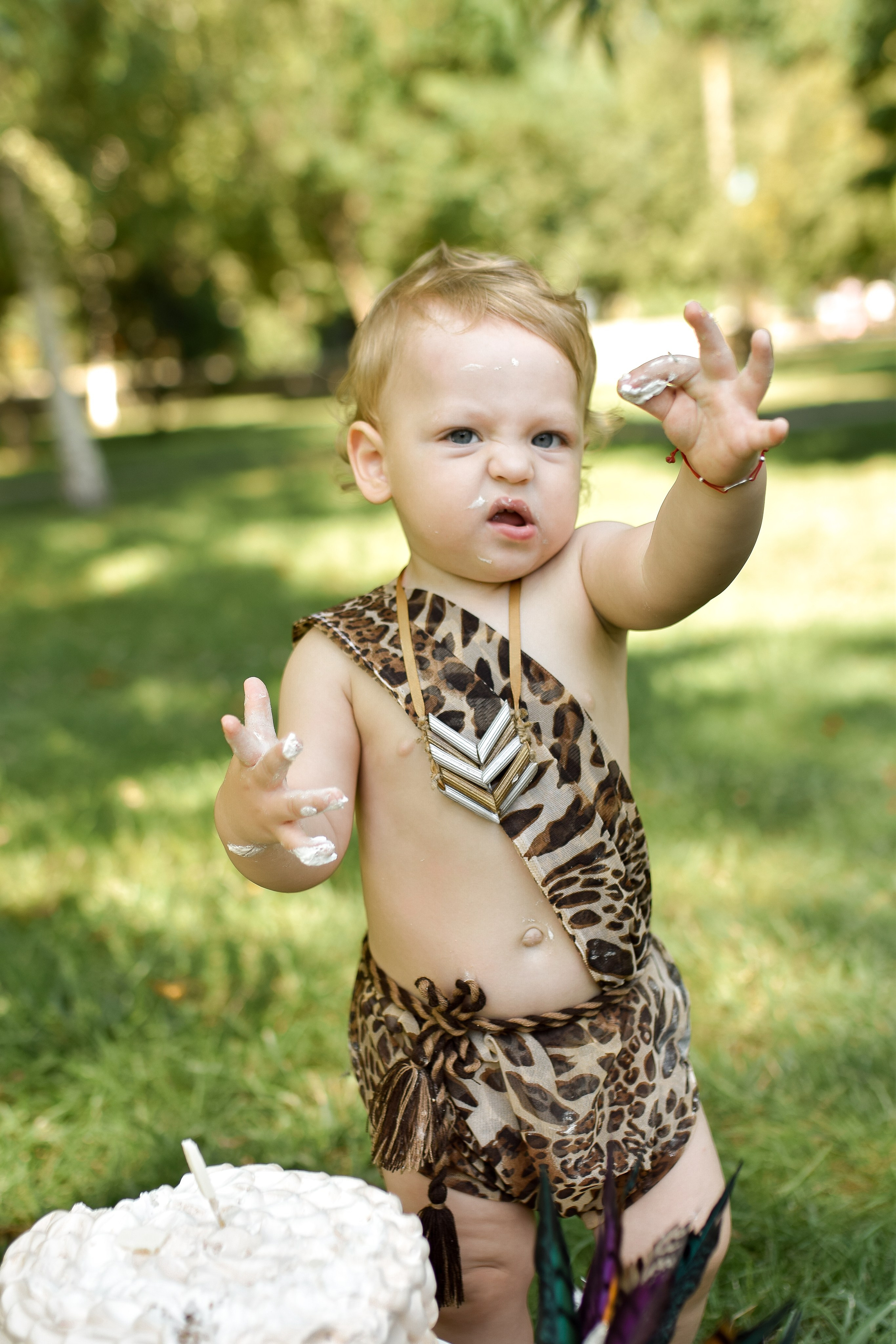 ГОДИК НА ПРИРОДЕ. Фотограф в Ялте Инна Найден. Детский и семейный фотограф