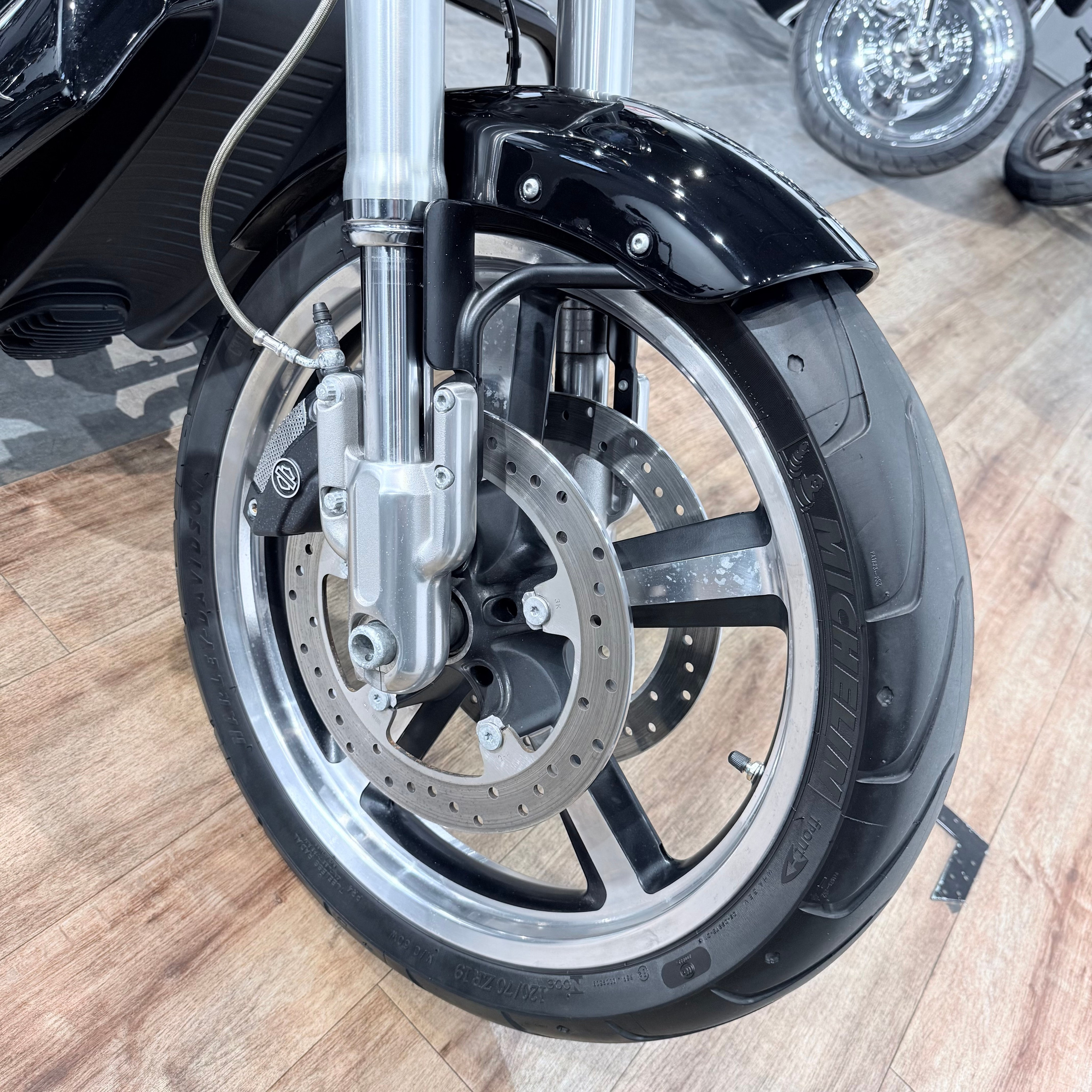 2013 V-ROD Muscle 1250 АВS ВiTubo V&H. Hello Davidson, Москва. Только хорошие мотоциклы…