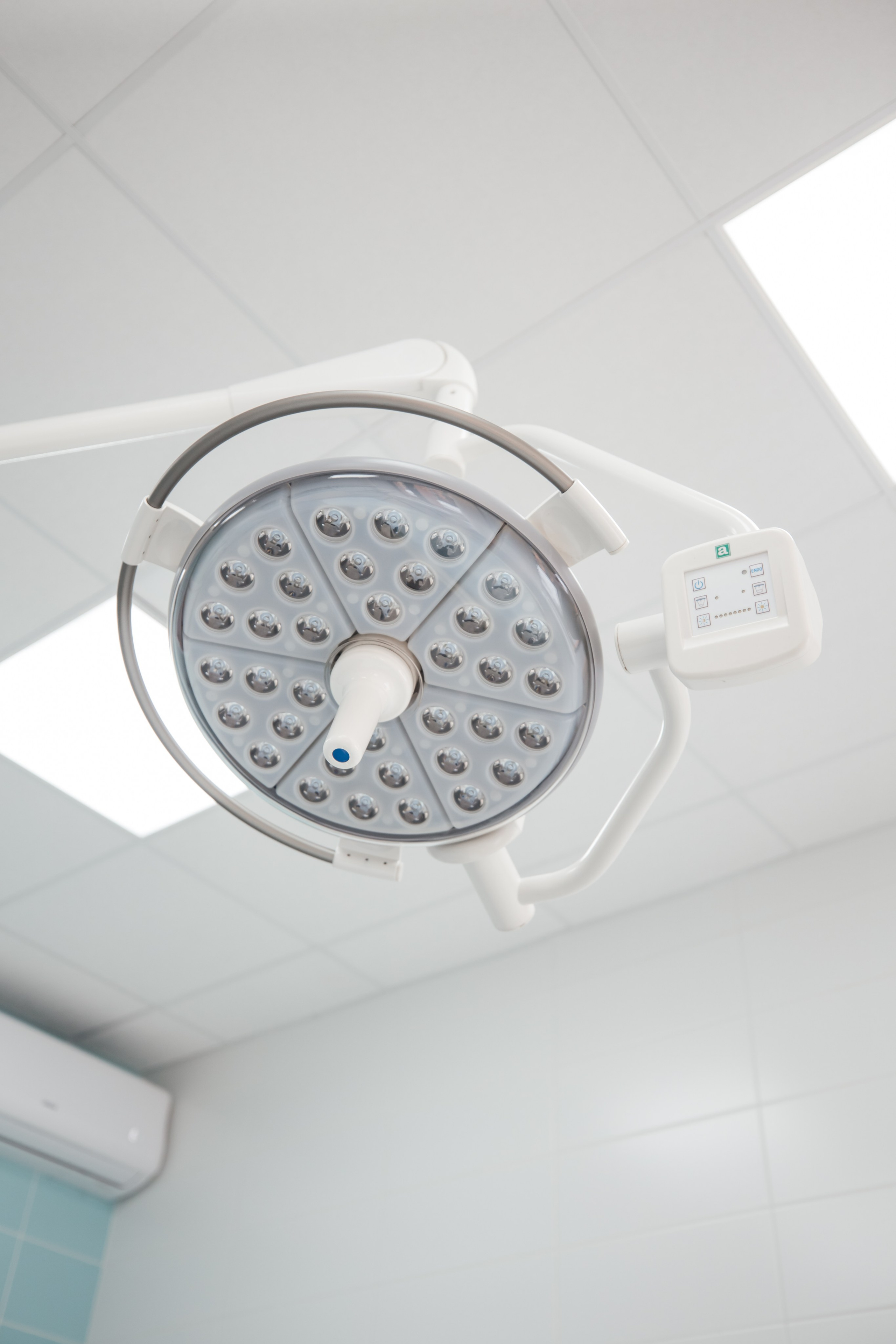 Фотосессия в клинике. Коммерческий фотограф в Москве, Наталия Горячева