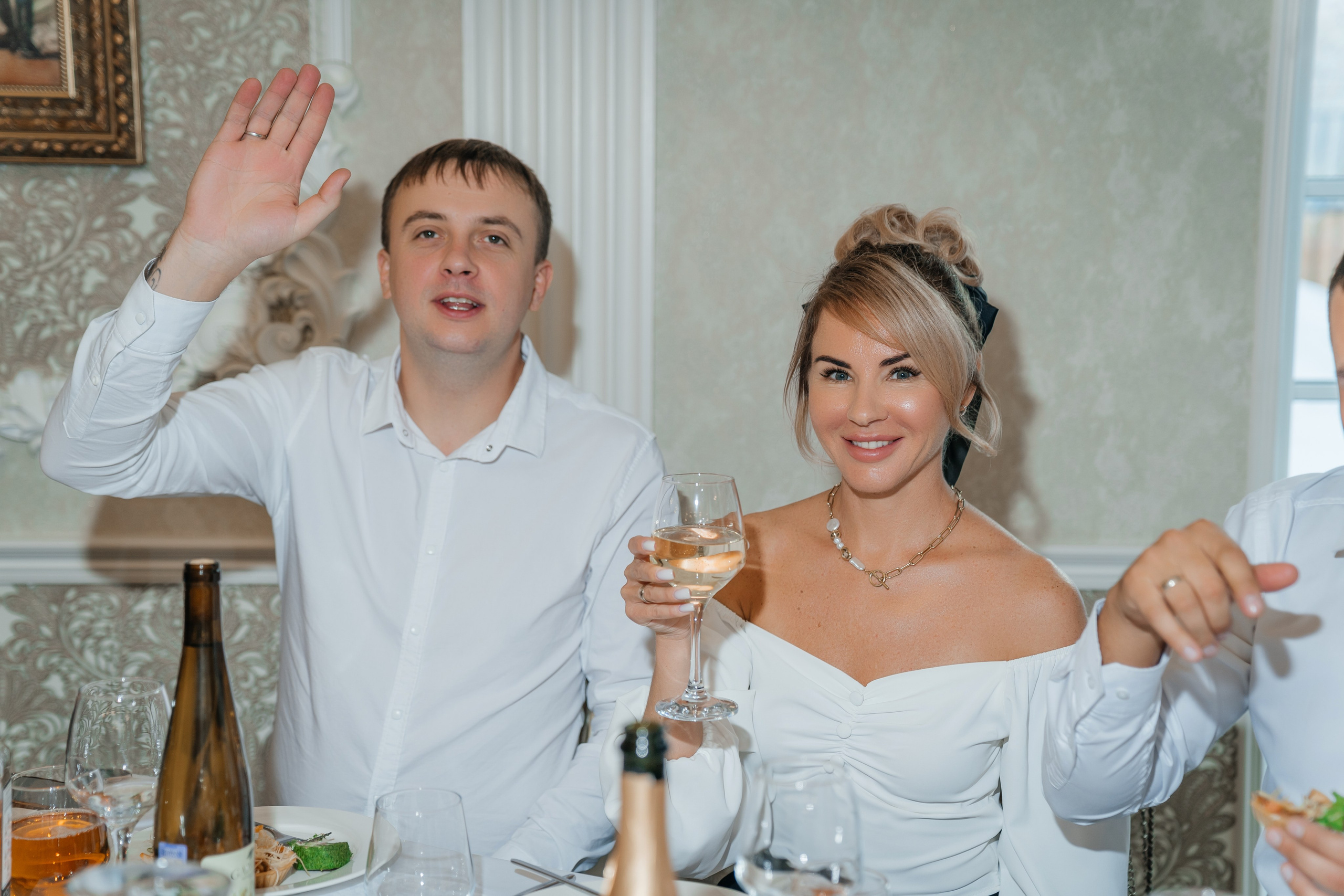 Отель «ПушкинЪ». Фотограф Ангарск Иркутск Ксения Король