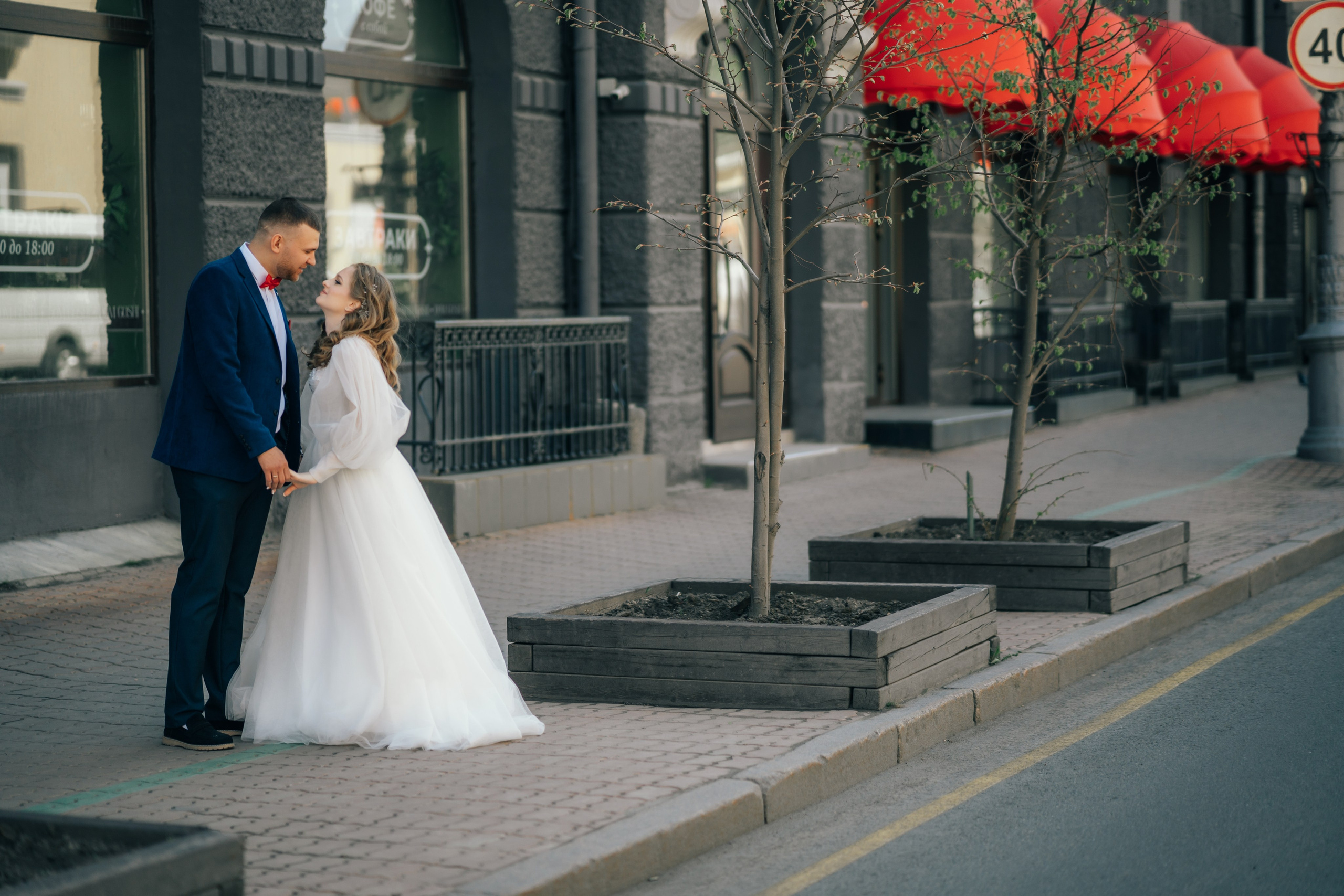 Красный кабриолет. Фотограф Ангарск Иркутск Ксения Король