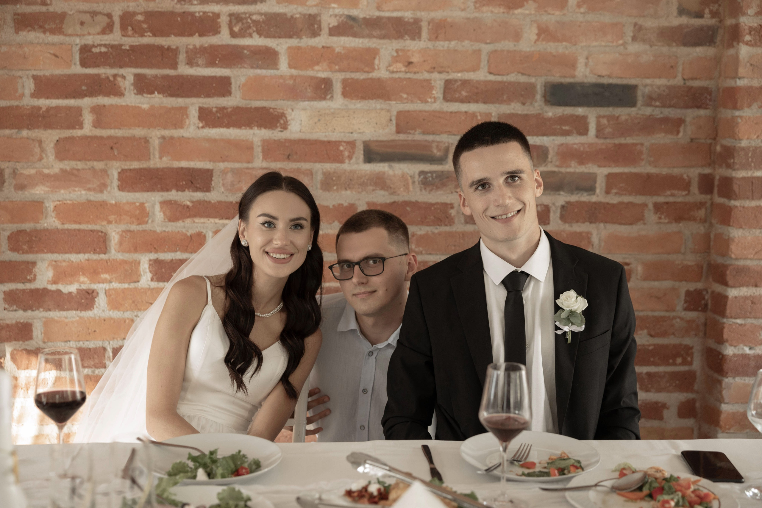 Мэтч. Свадебный фотограф Калининград