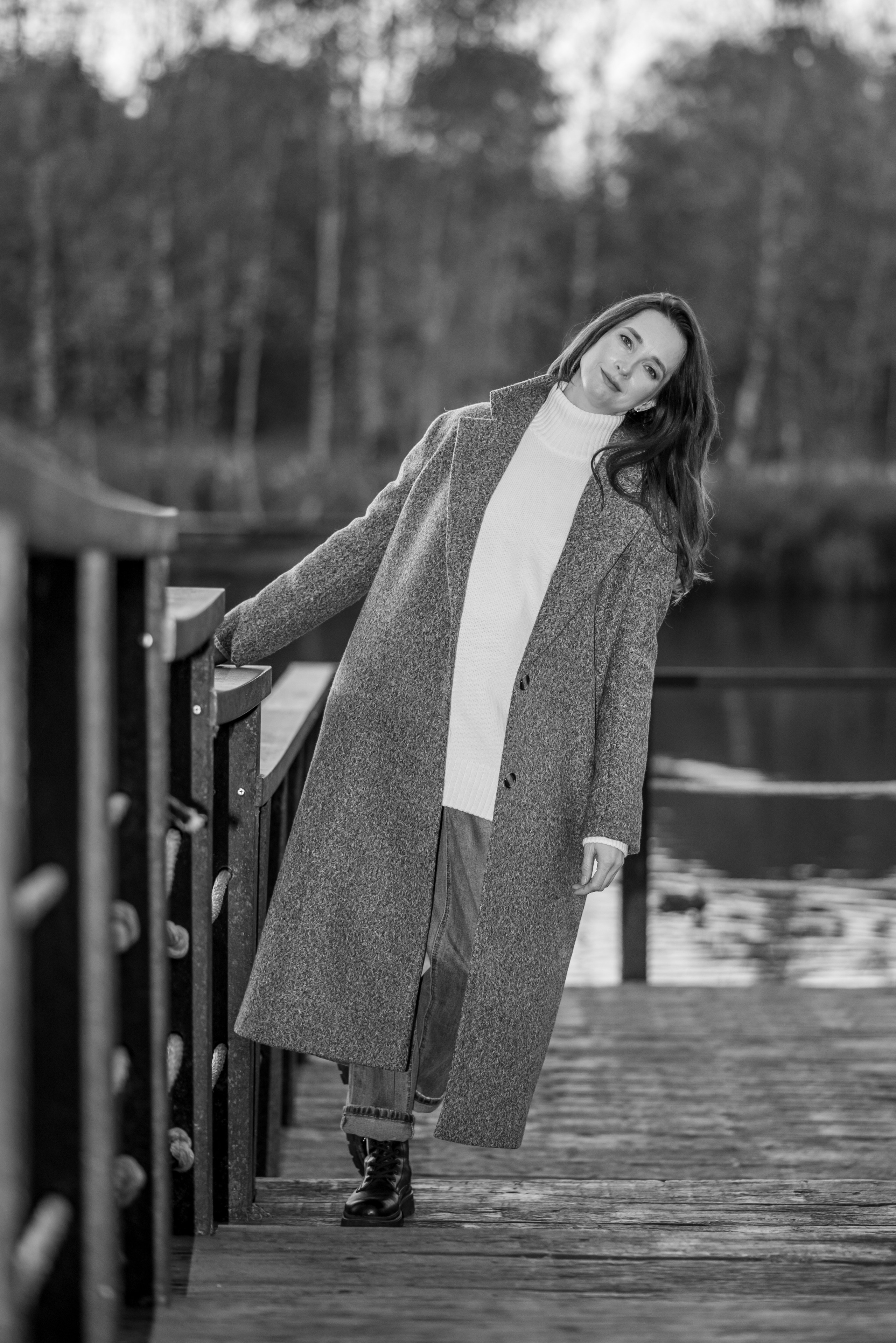 Ирина. Фотограф Стеценко Наталия. Одинцово, Москва, Московская область