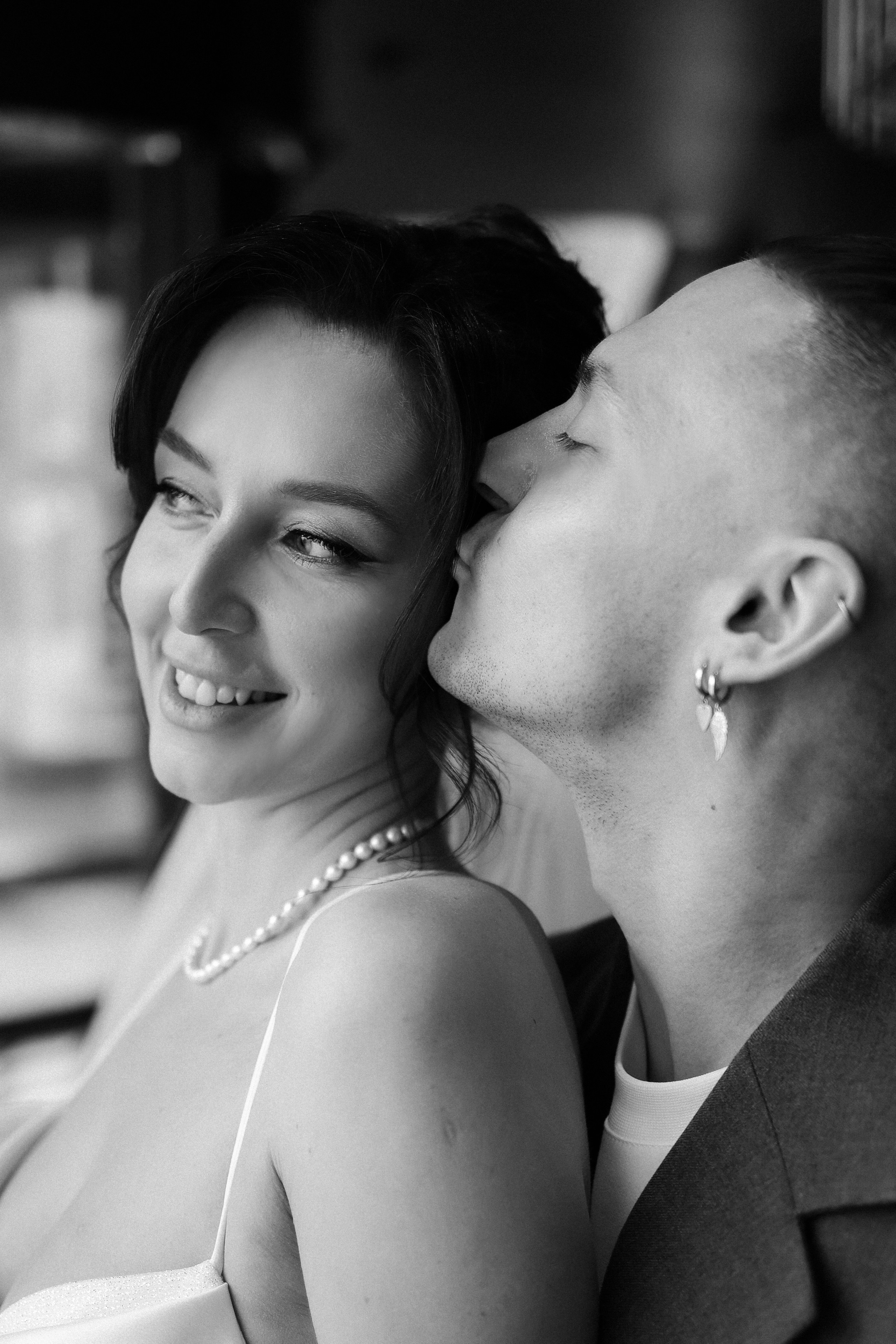 М. + А. Усадьба Зубовых + Movenpick Taganskaya. Семейный и lovestory фотограф в Москве Светлана Коняхина