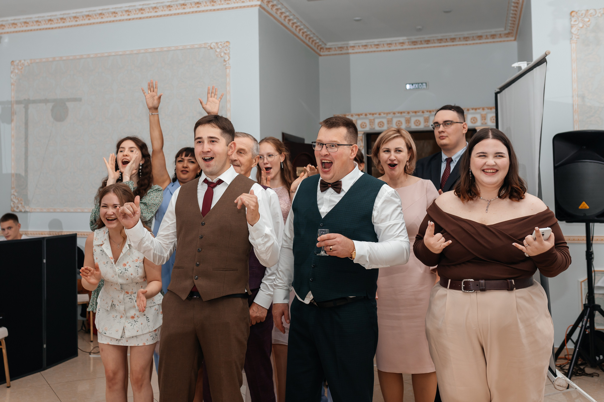 Альмир и София. Марина Шаймухаметова. Фотограф в Уфе