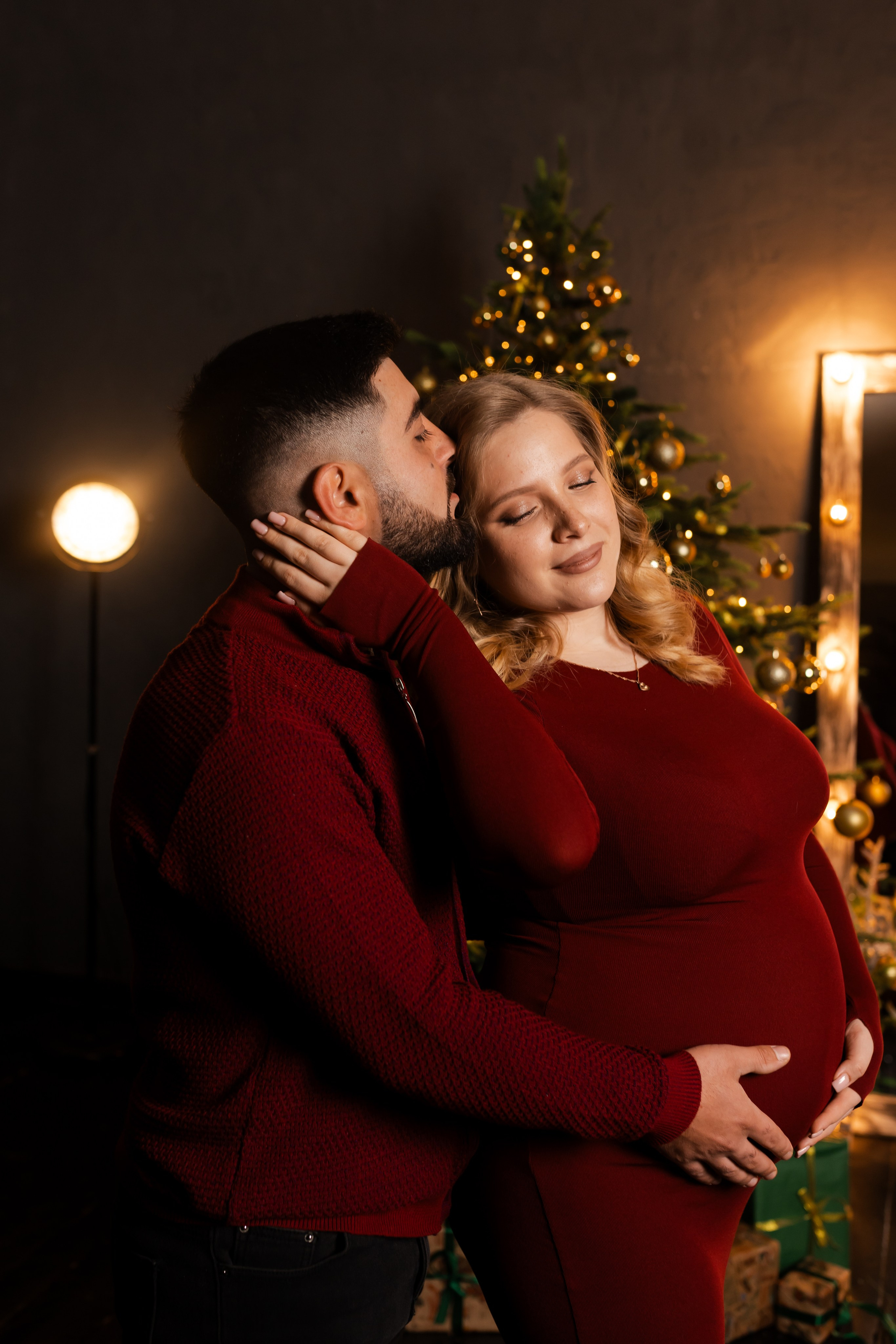 Артур и Азалия. Марина Шаймухаметова. Фотограф в Уфе