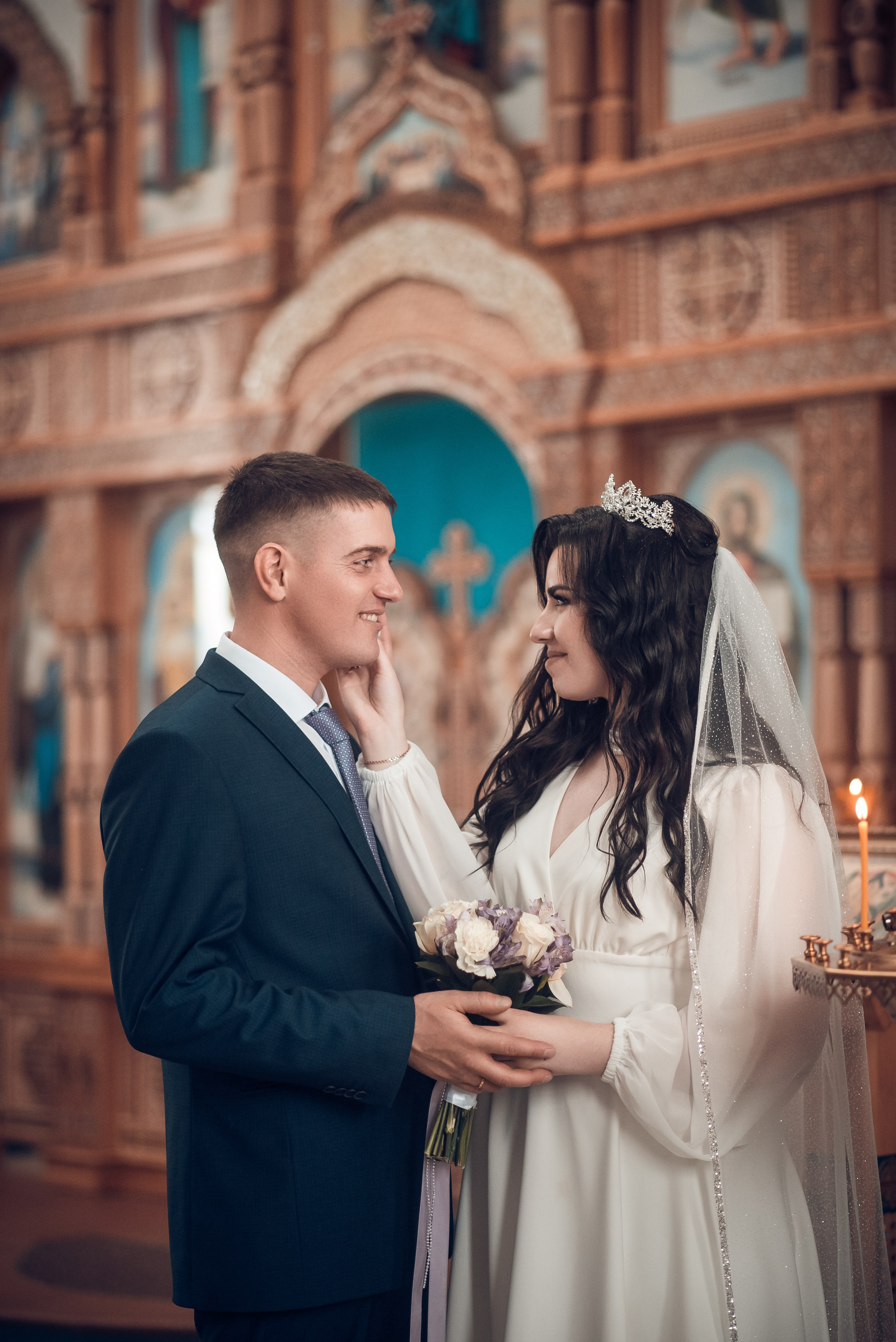 15.11.24 Wedding Day. Семейный фотограф в Барнауле