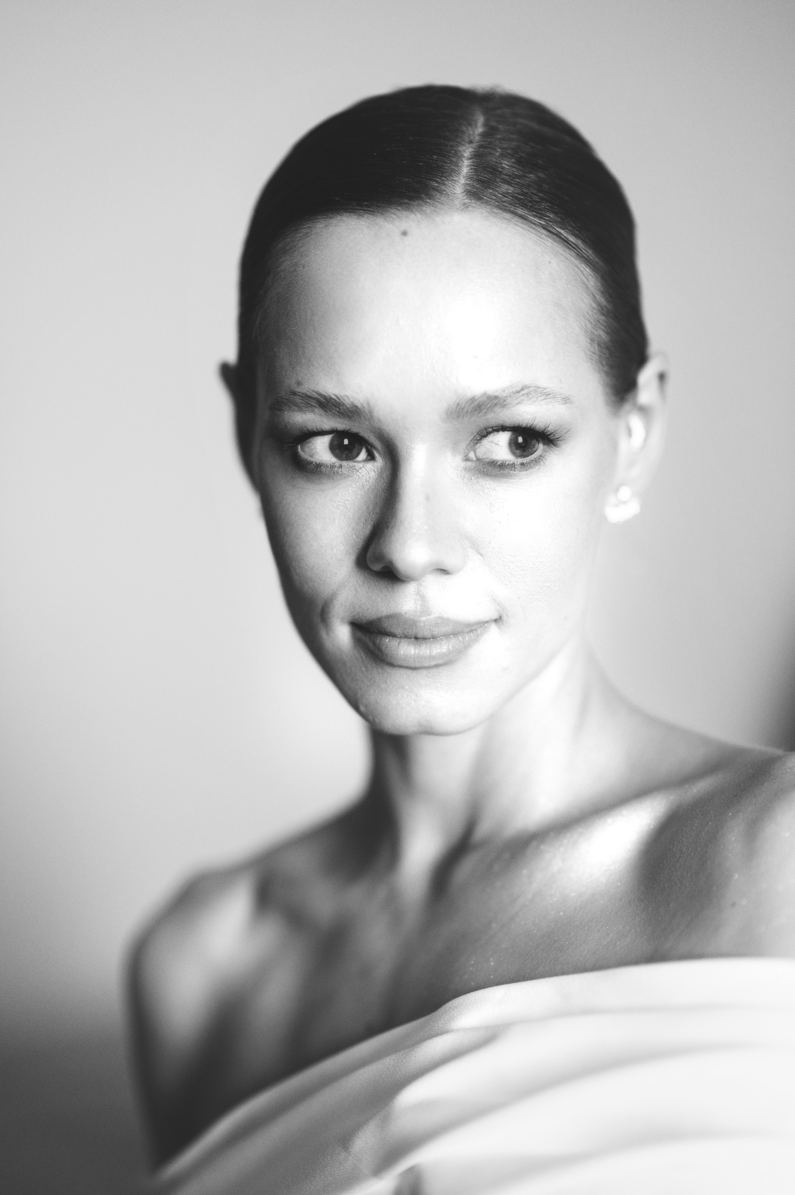 Вика и Антон. Фотограф в Саратове Анастасия Гладина