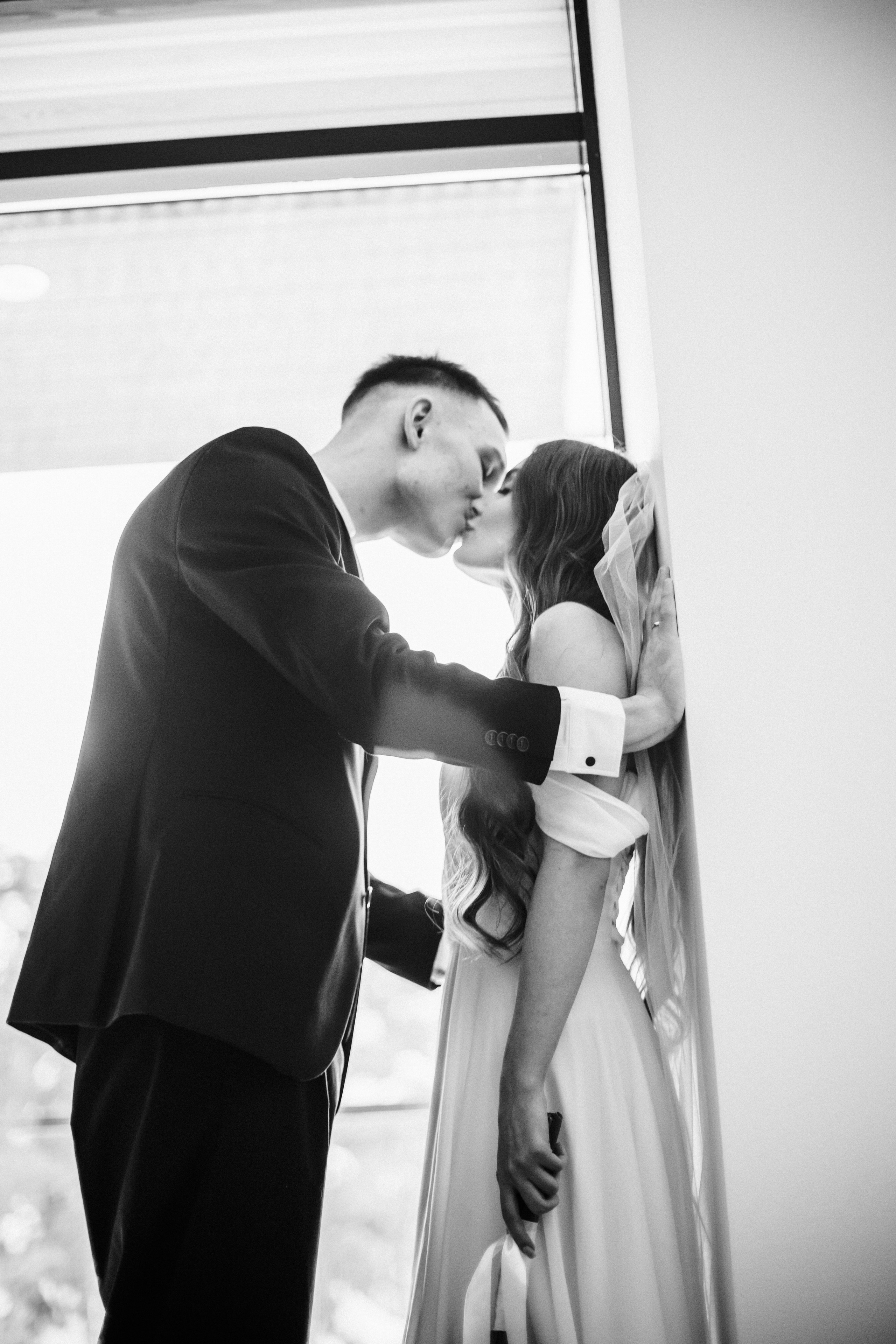 Наедине. Анжелика и Иван. Портретный и семейный фотограф Наталия Гаврилина, Саратов — Москва