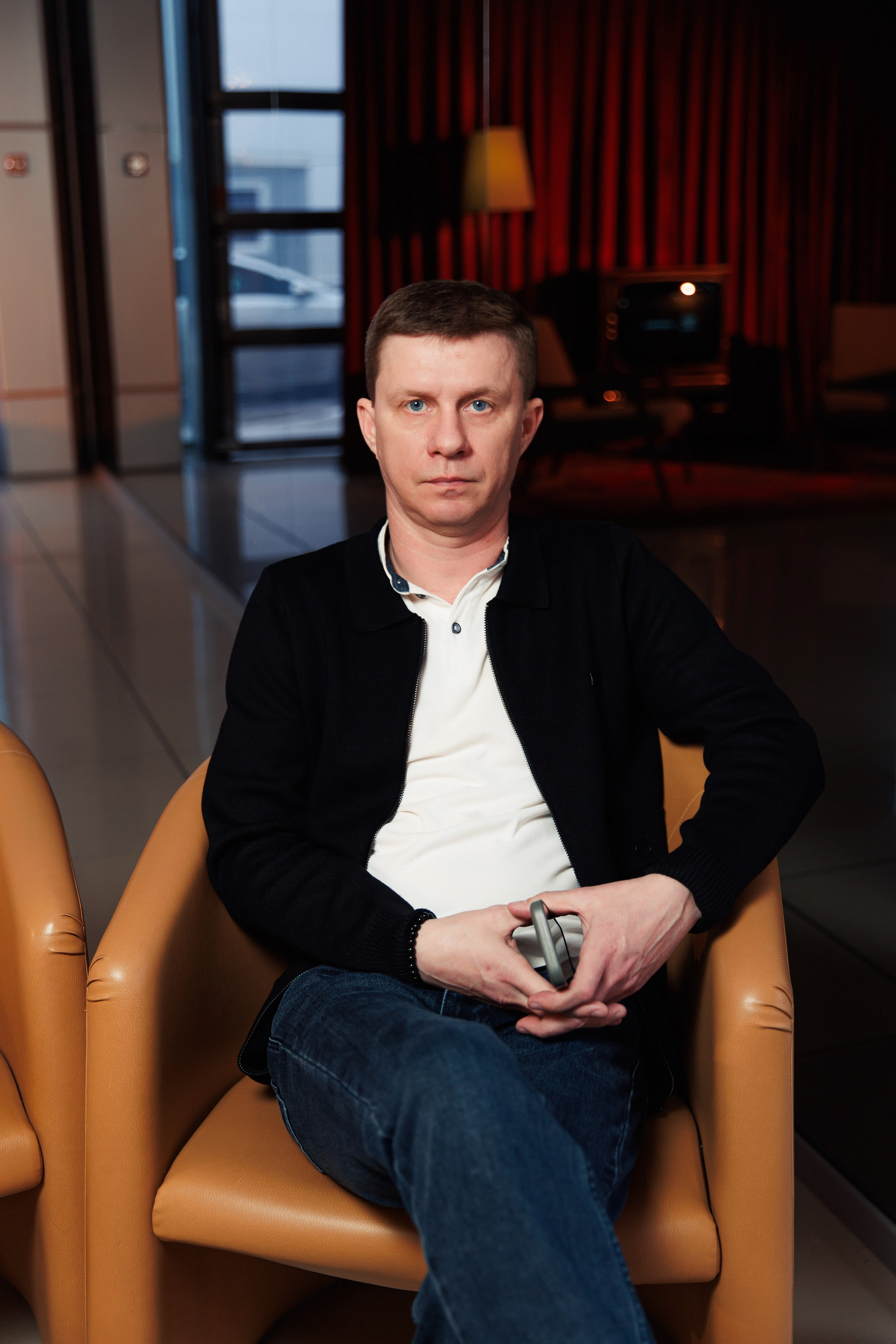 Презентация новой Toyota RAV4. Репортажный и свадебный фотограф в Уфе Павел Кожевников