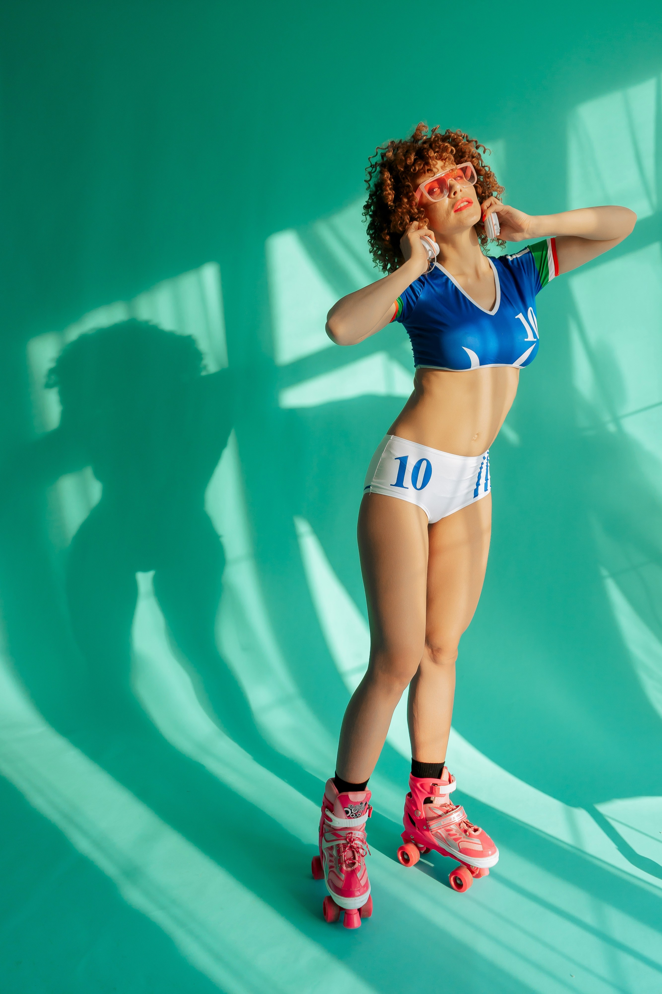 Екатерина и квады. Свадебный и семейный фотограф во Владивостоке Александра Глускер