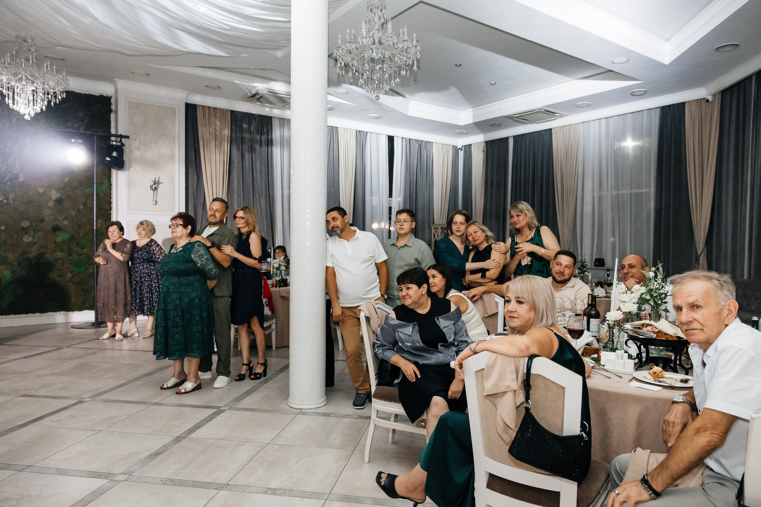 Максим и Оксана. Свадебный и семейный фотограф в Ростове-на-Дону