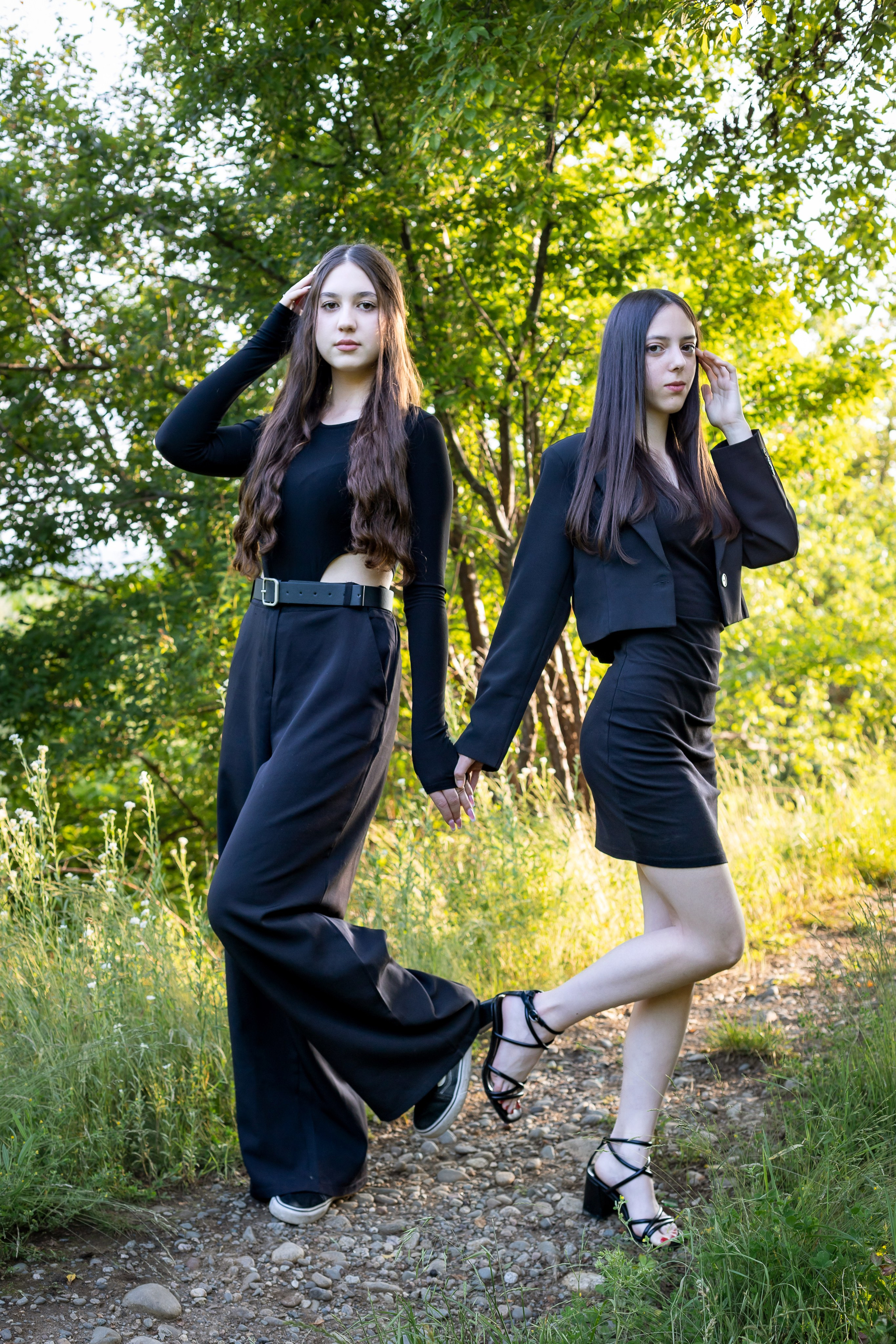 На улице. Выпускные альбомы Майкоп, Краснодар Елена Золотарева