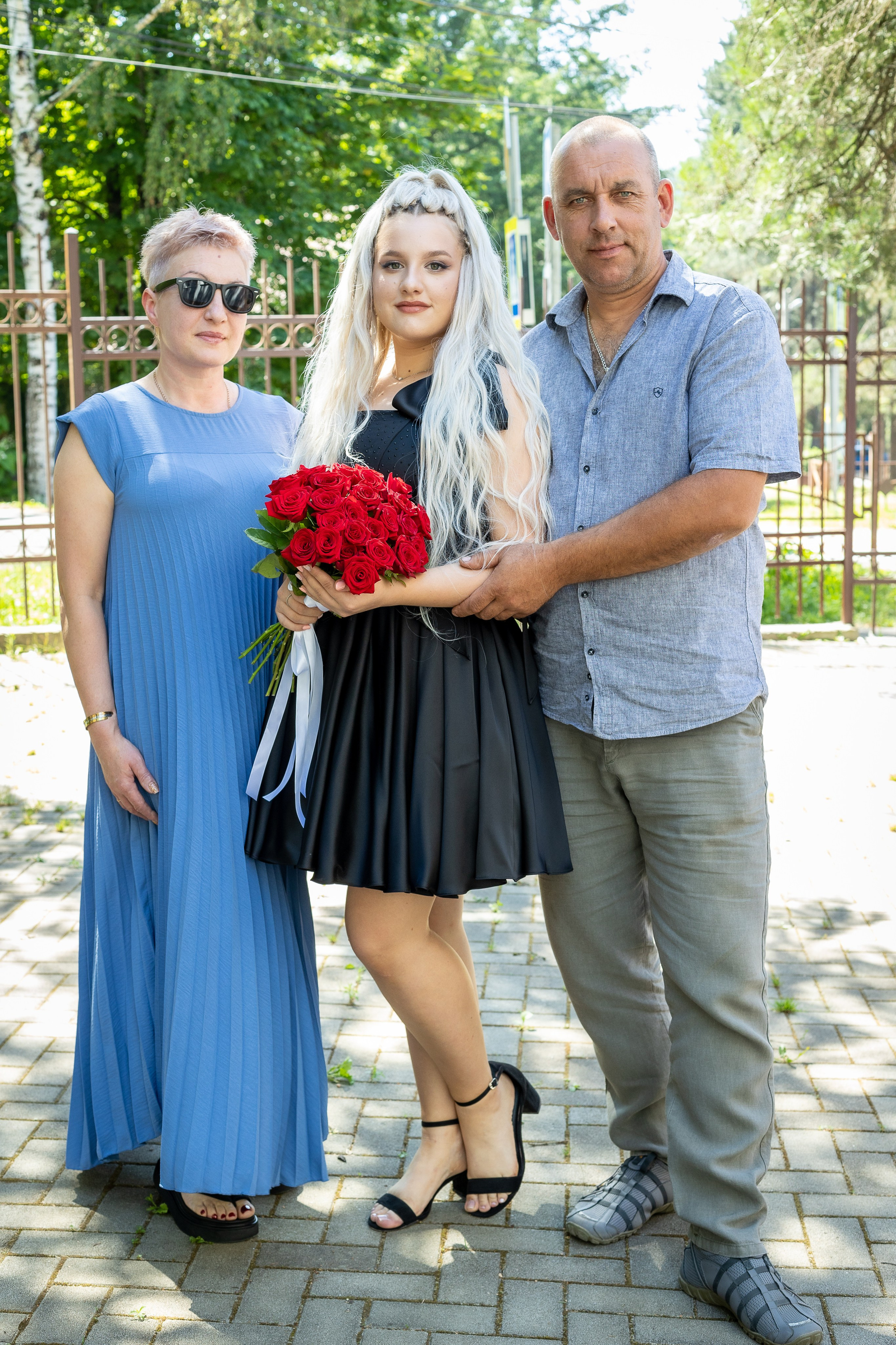 Вручение аттестата 2025. Выпускные альбомы Майкоп, Краснодар Елена Золотарева