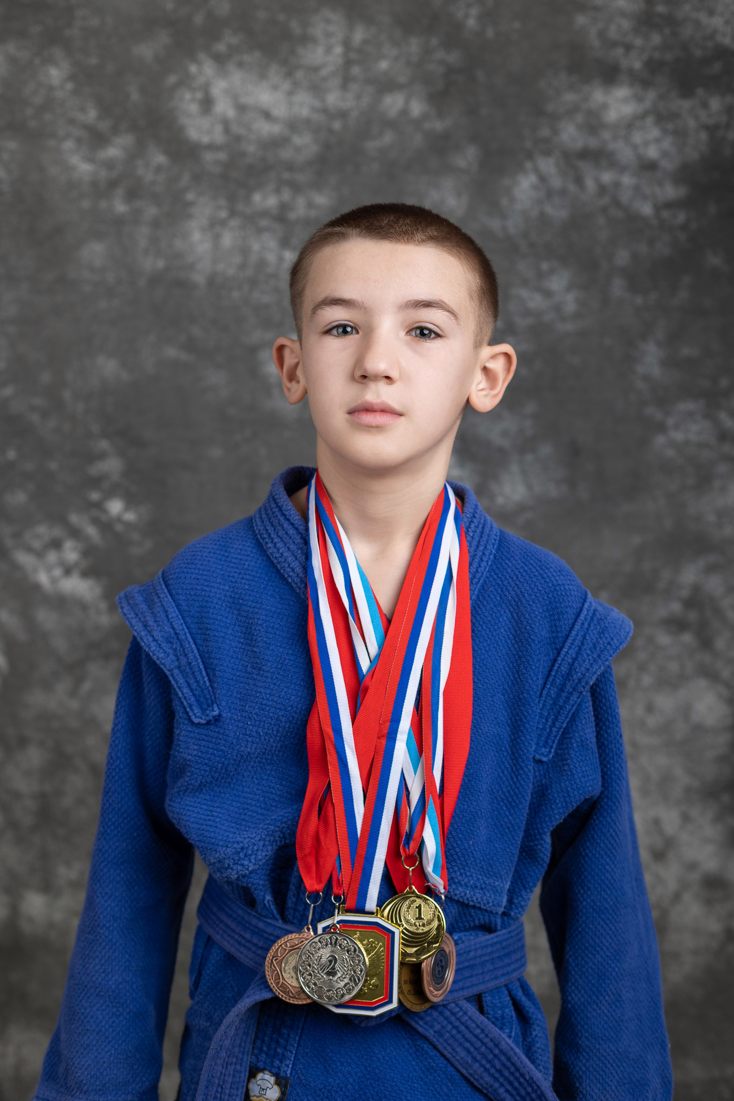 Съемка спортсменов для доски почета. Выпускные альбомы Майкоп, Краснодар Елена Золотарева