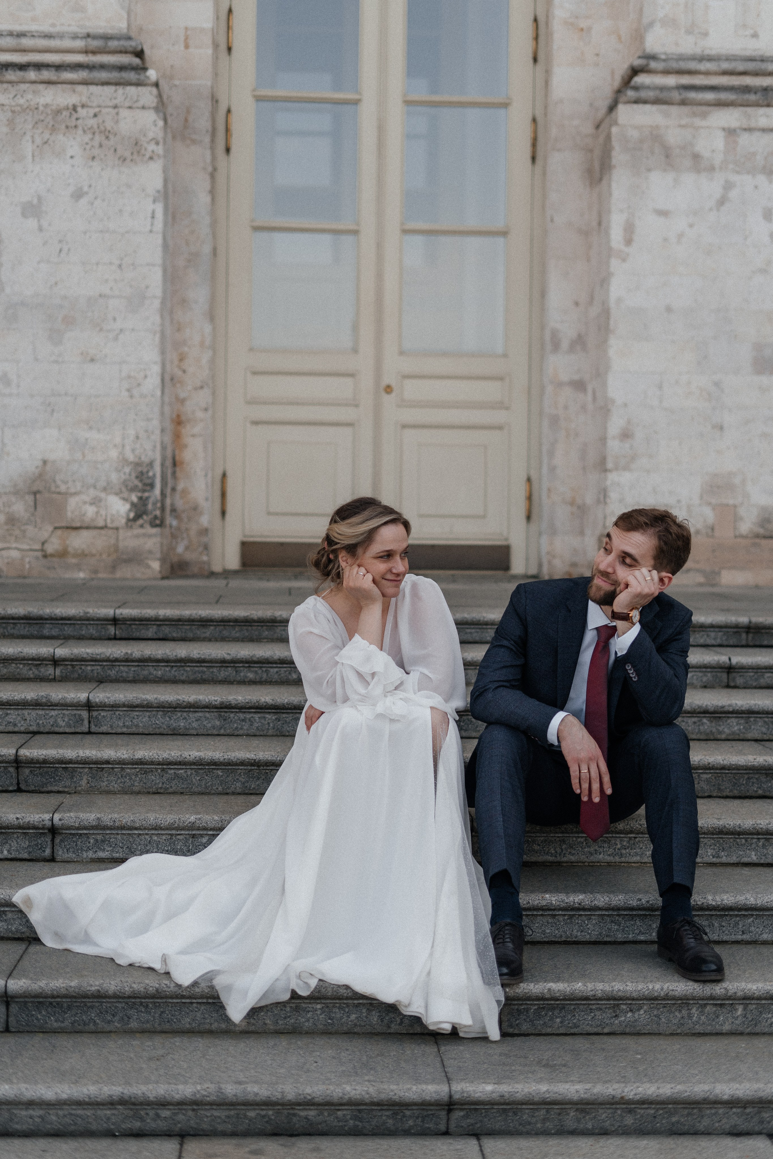 Царицино Иван & Тамара. Семейный и свадебный фотограф в Москве Виктория Махова